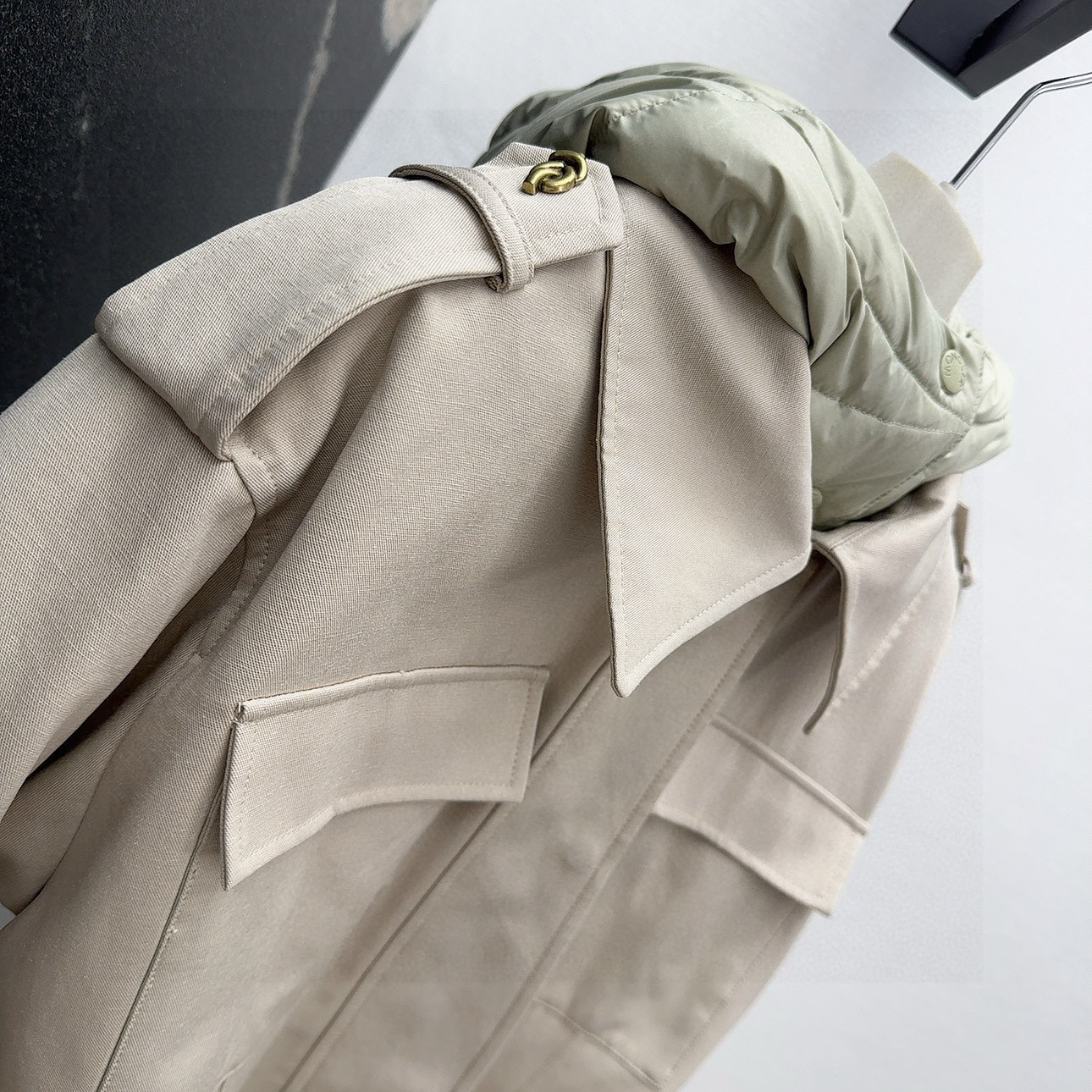 Jackets