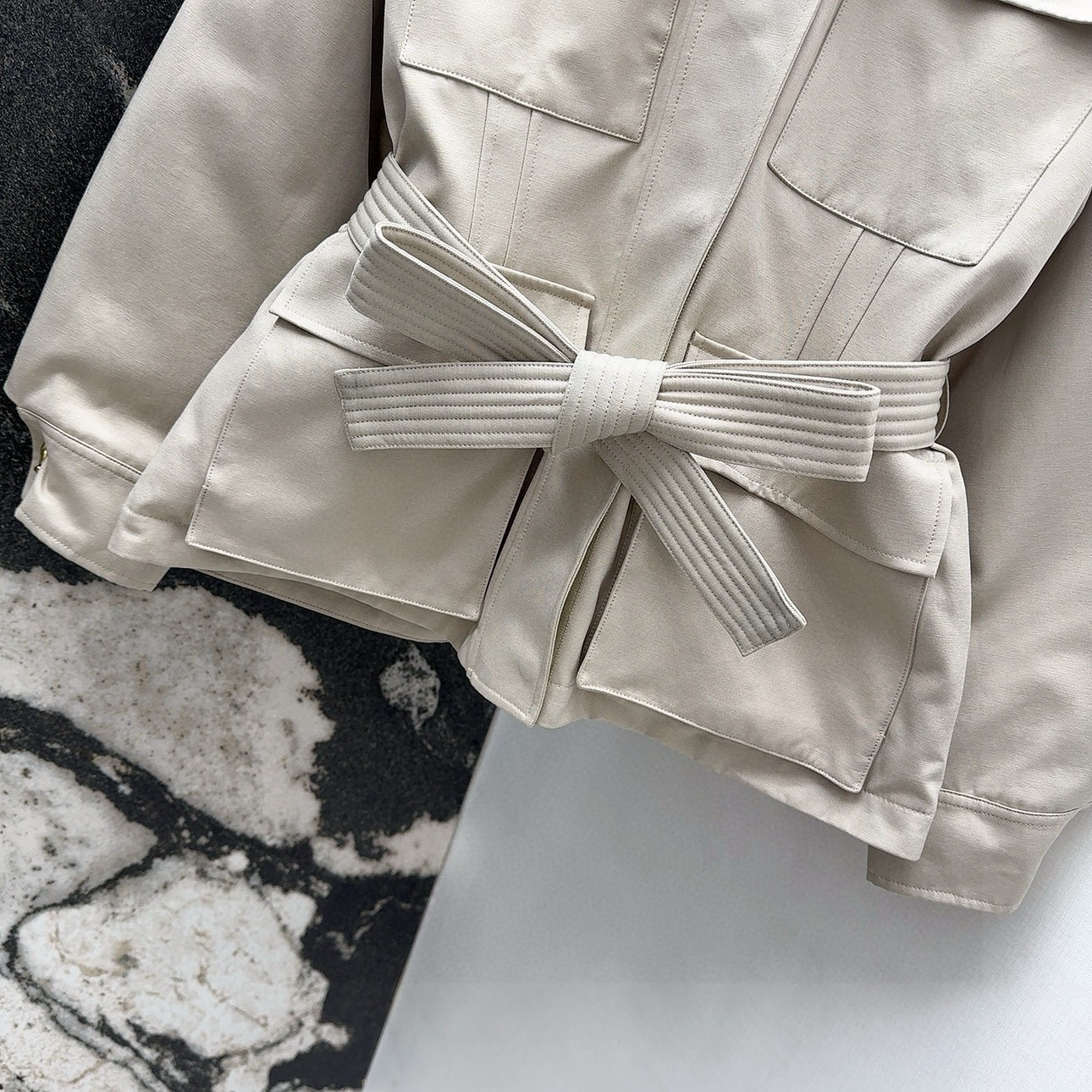 Jackets