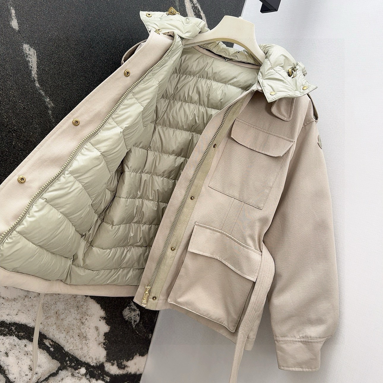 Jackets