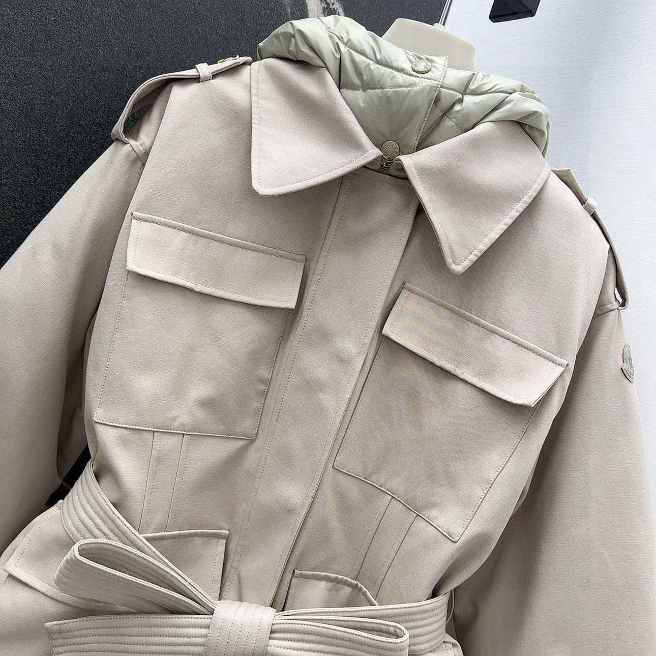 Jackets