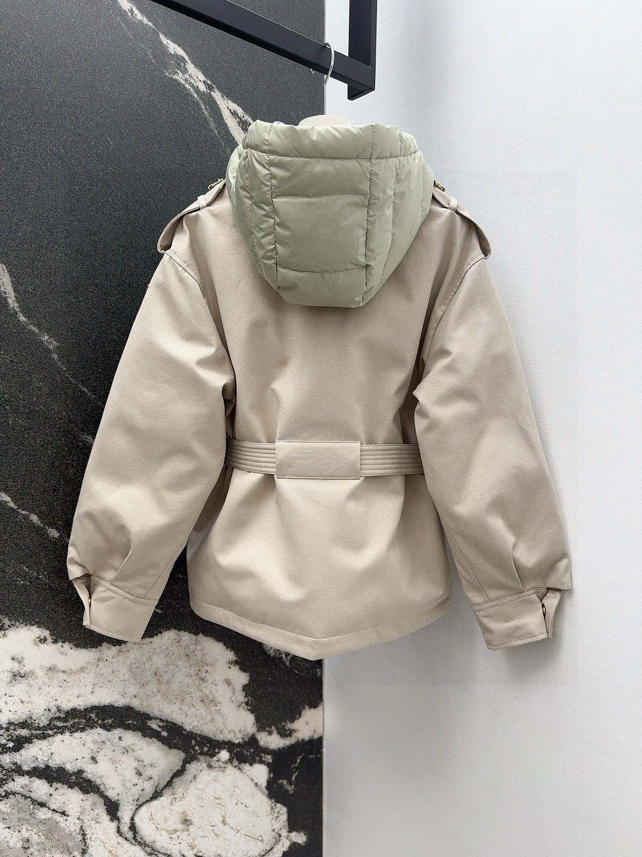 Jackets