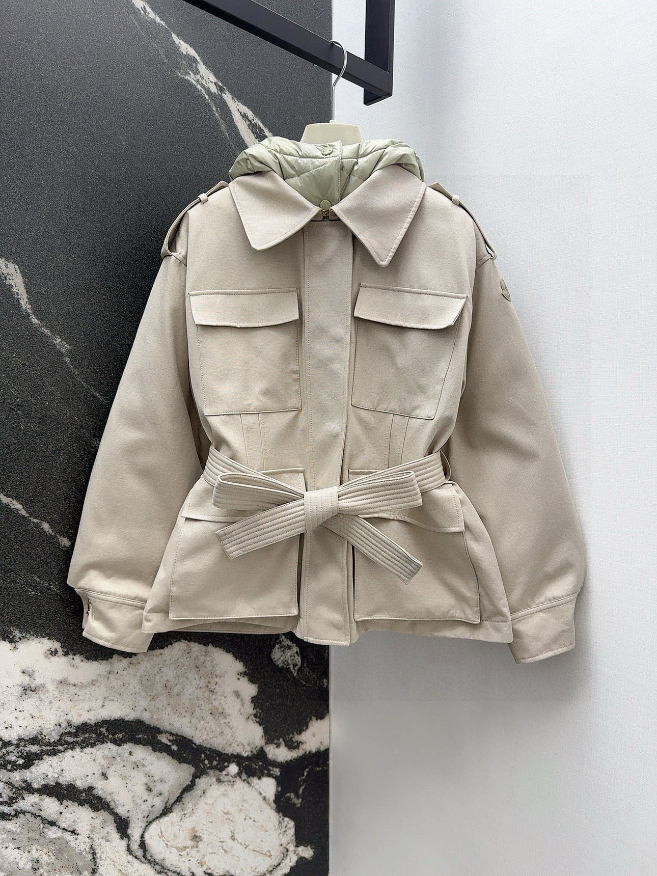 Jackets