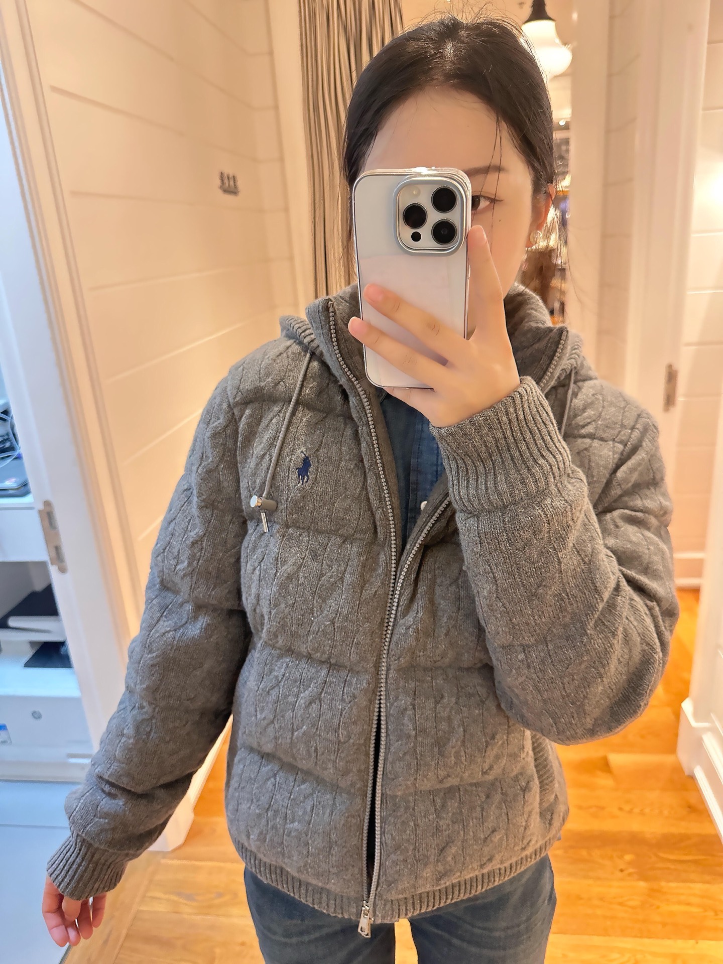 Jackets