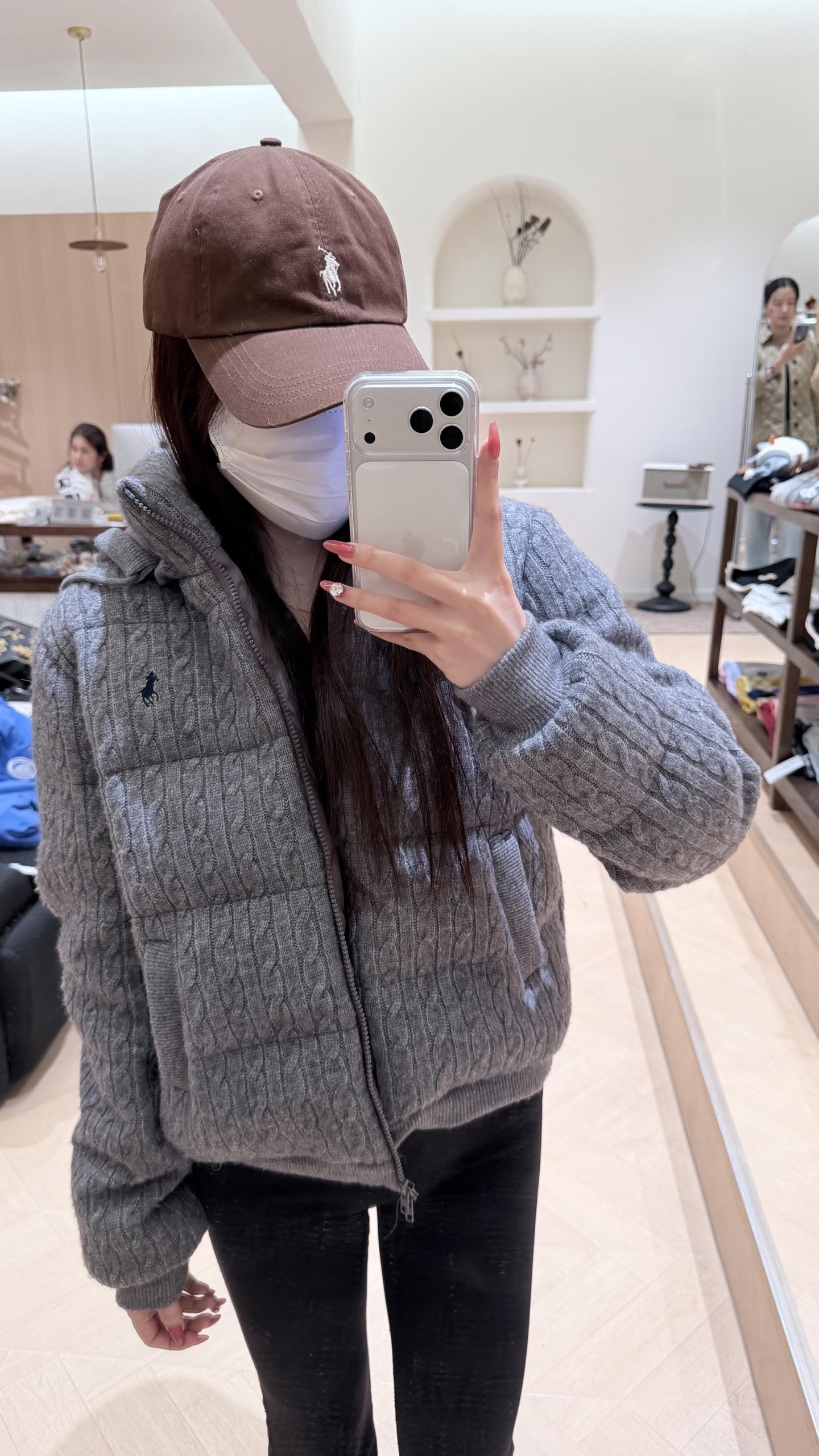 Jackets