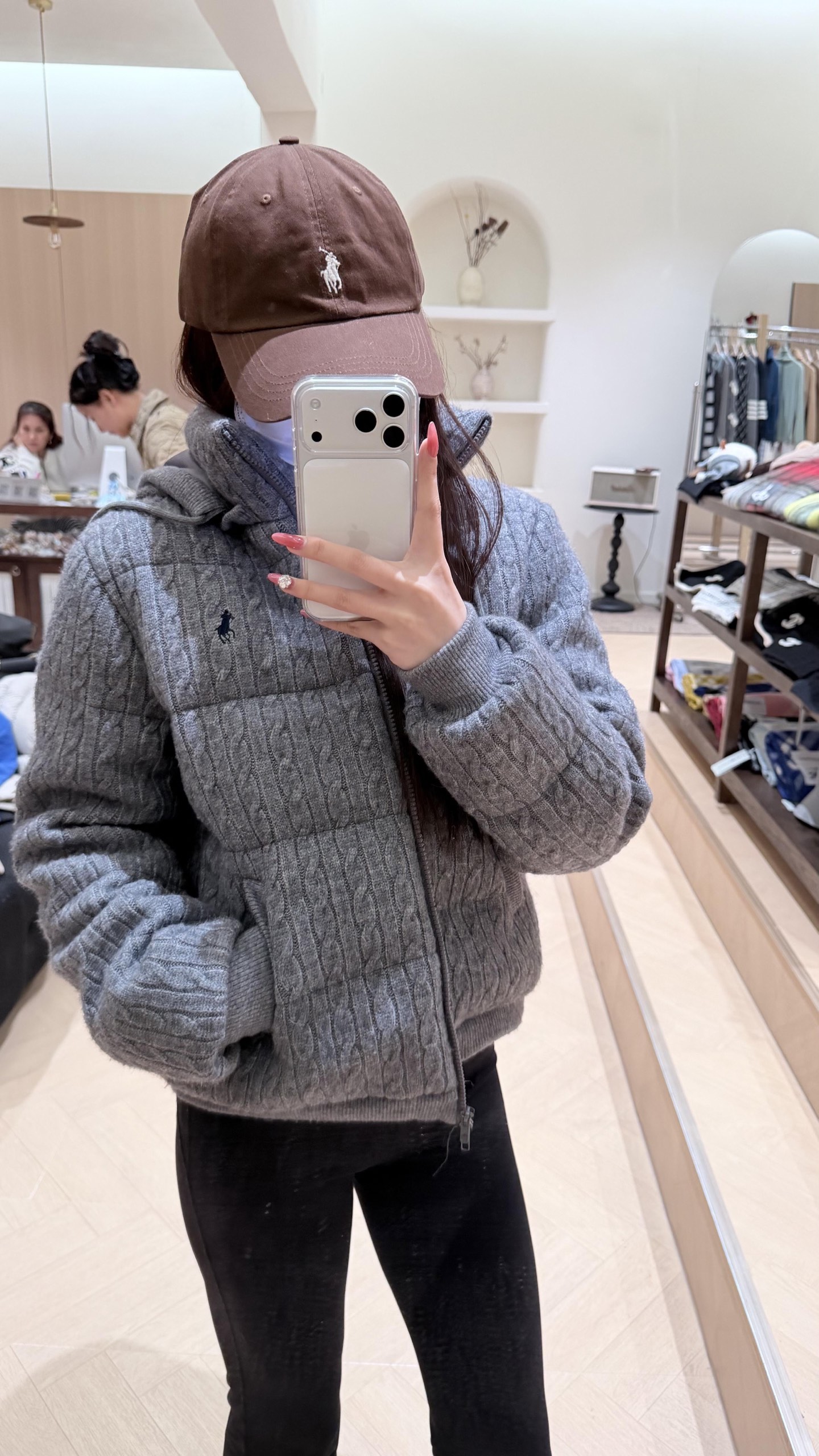 Jackets