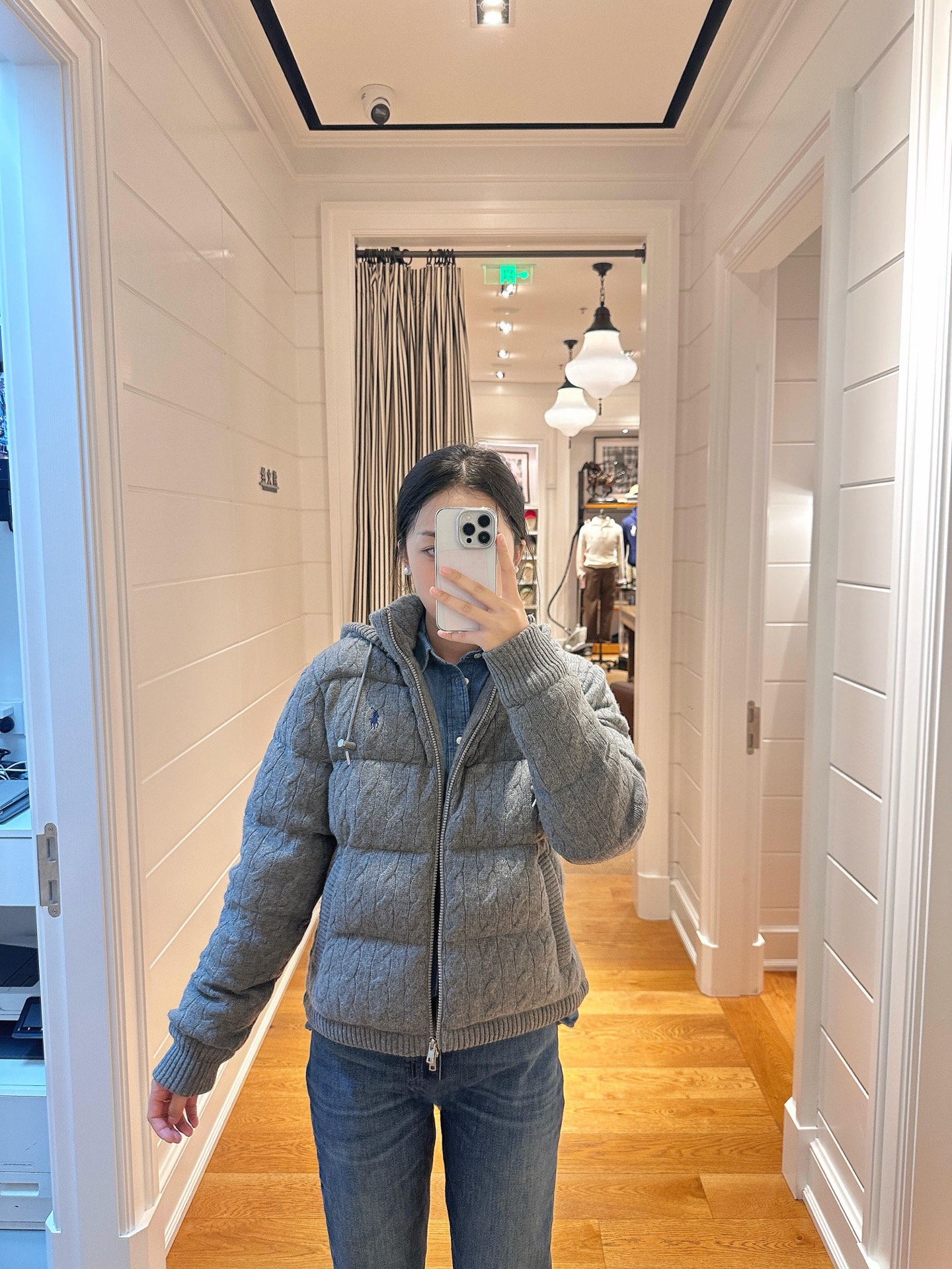 Jackets
