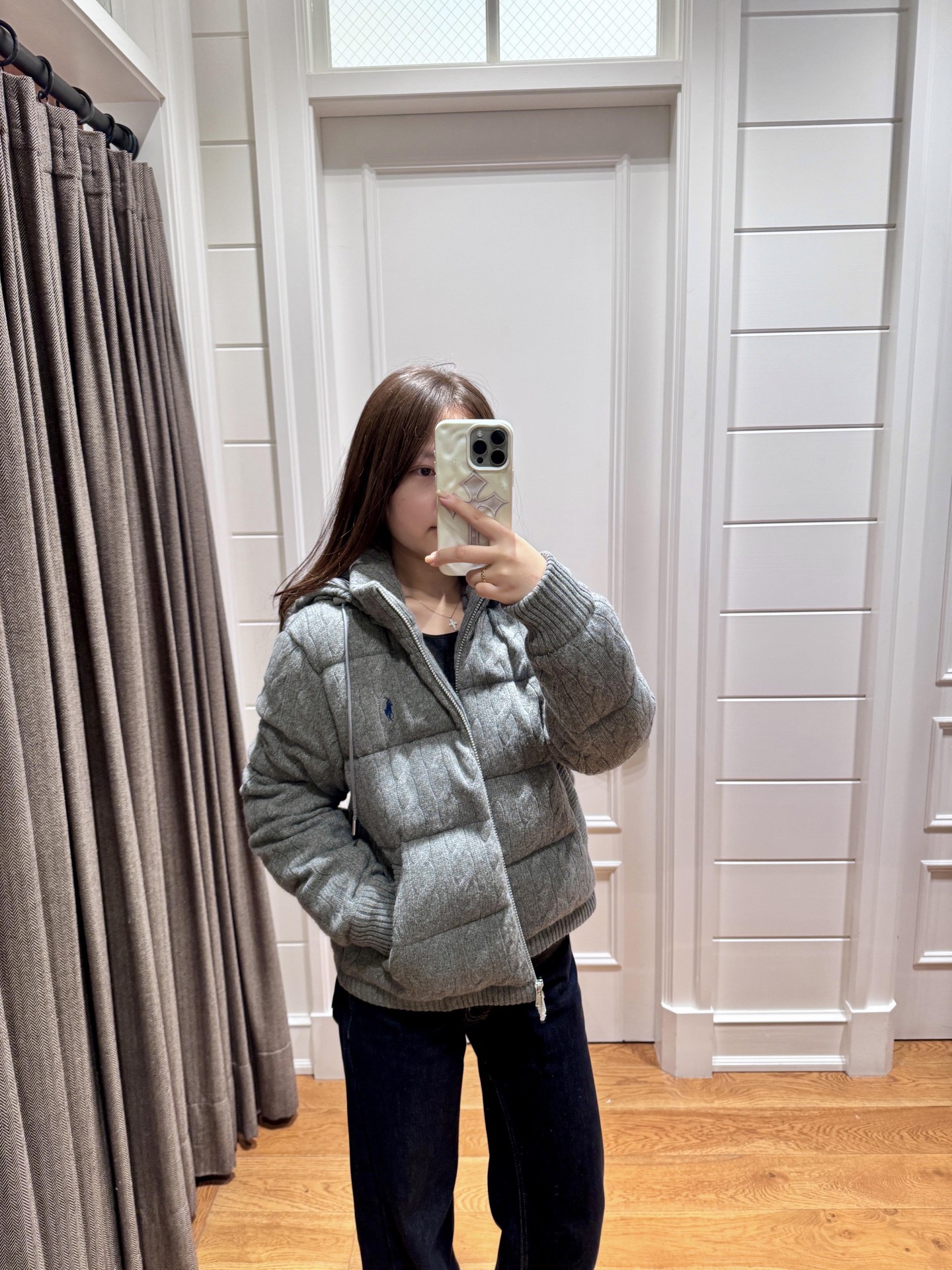 Jackets