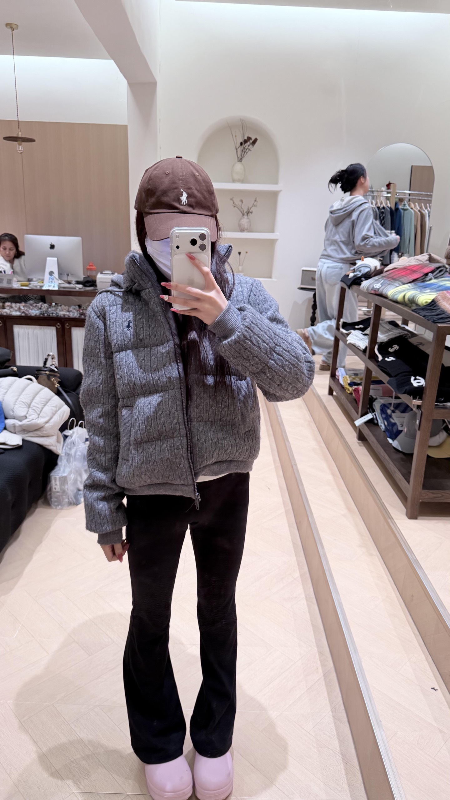 Jackets