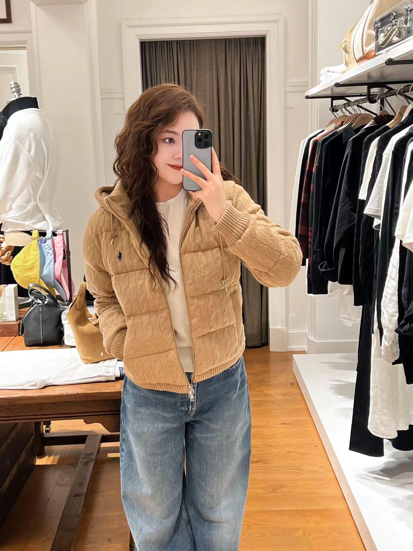 Jackets