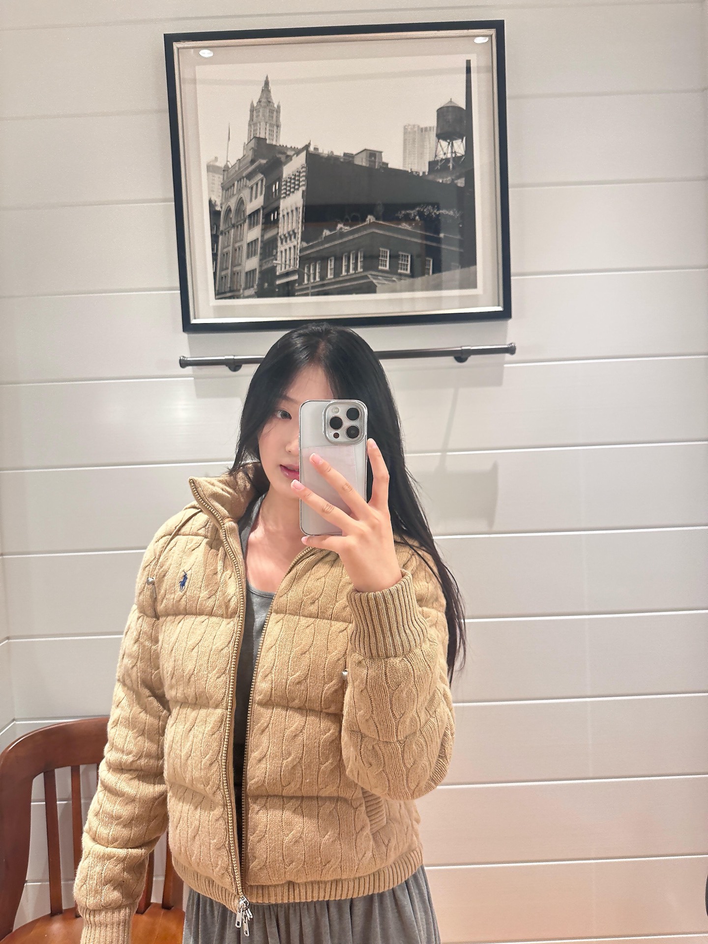 Jackets