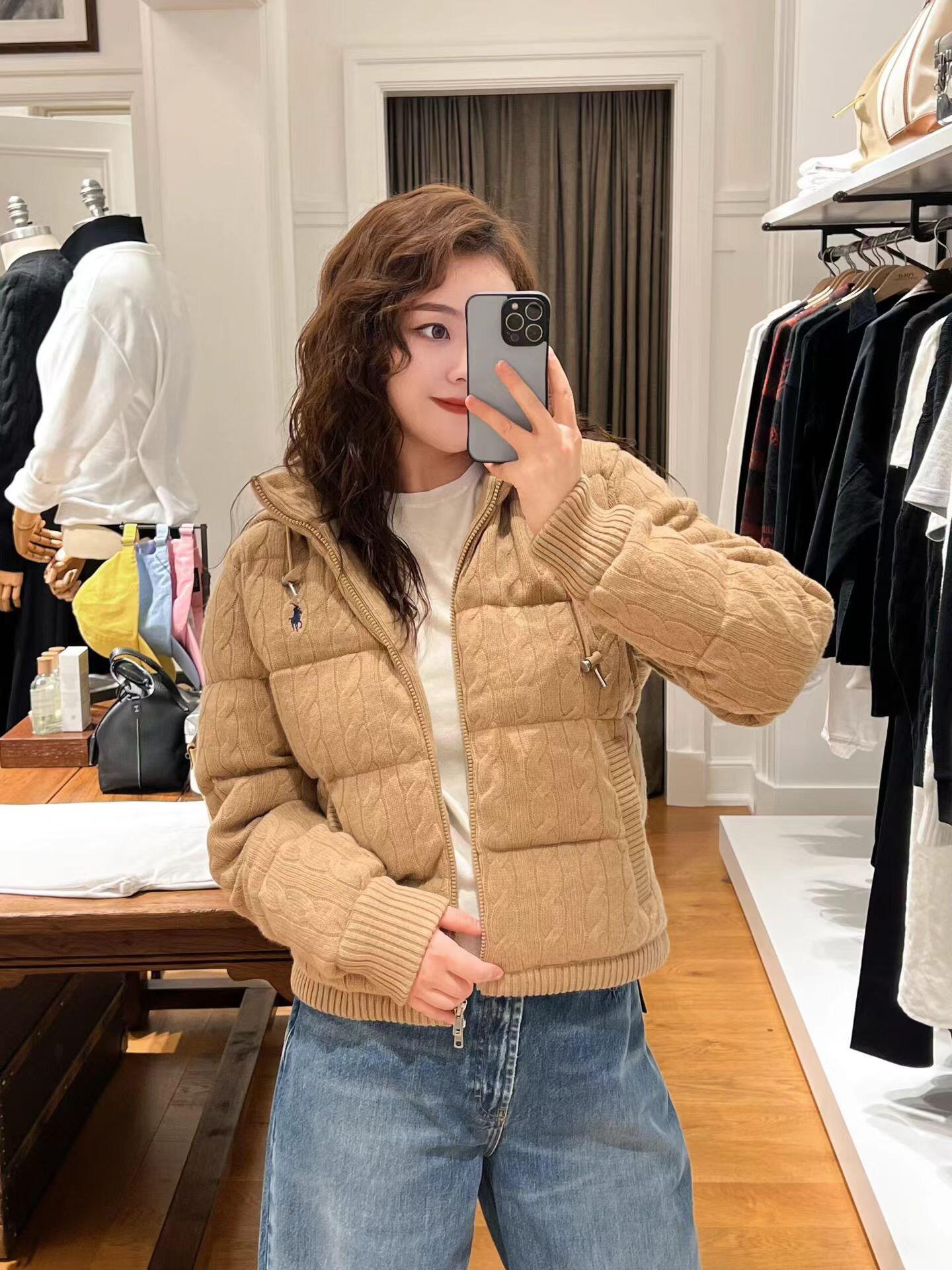 Jackets