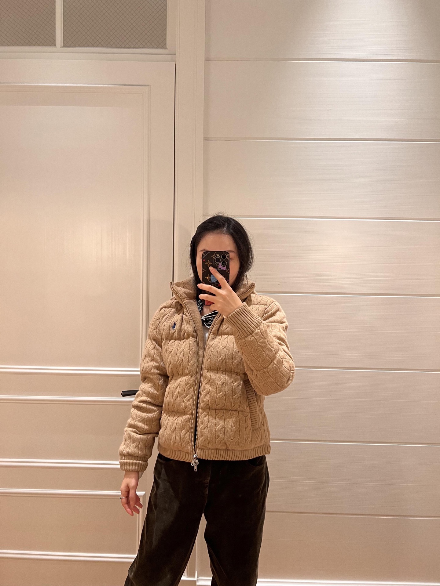 Jackets