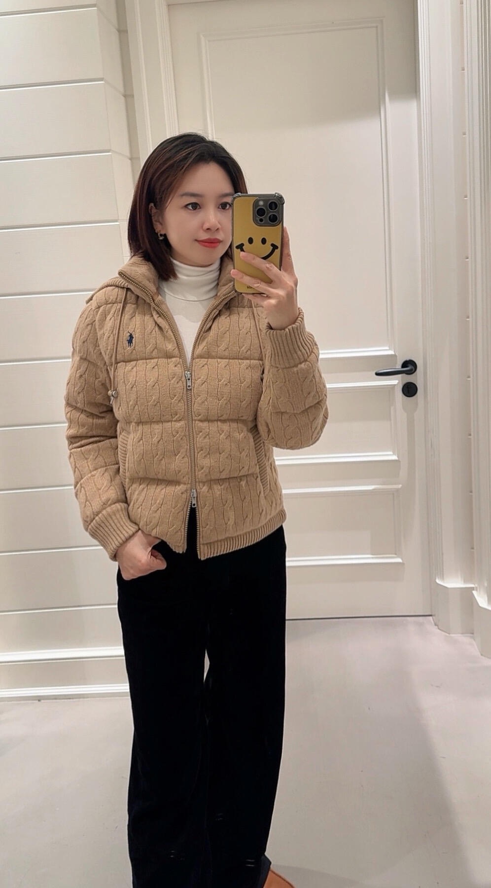 Jackets
