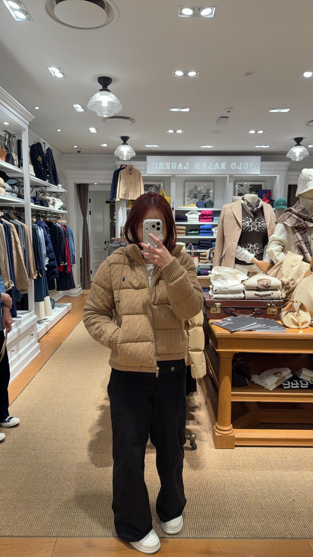 Jackets