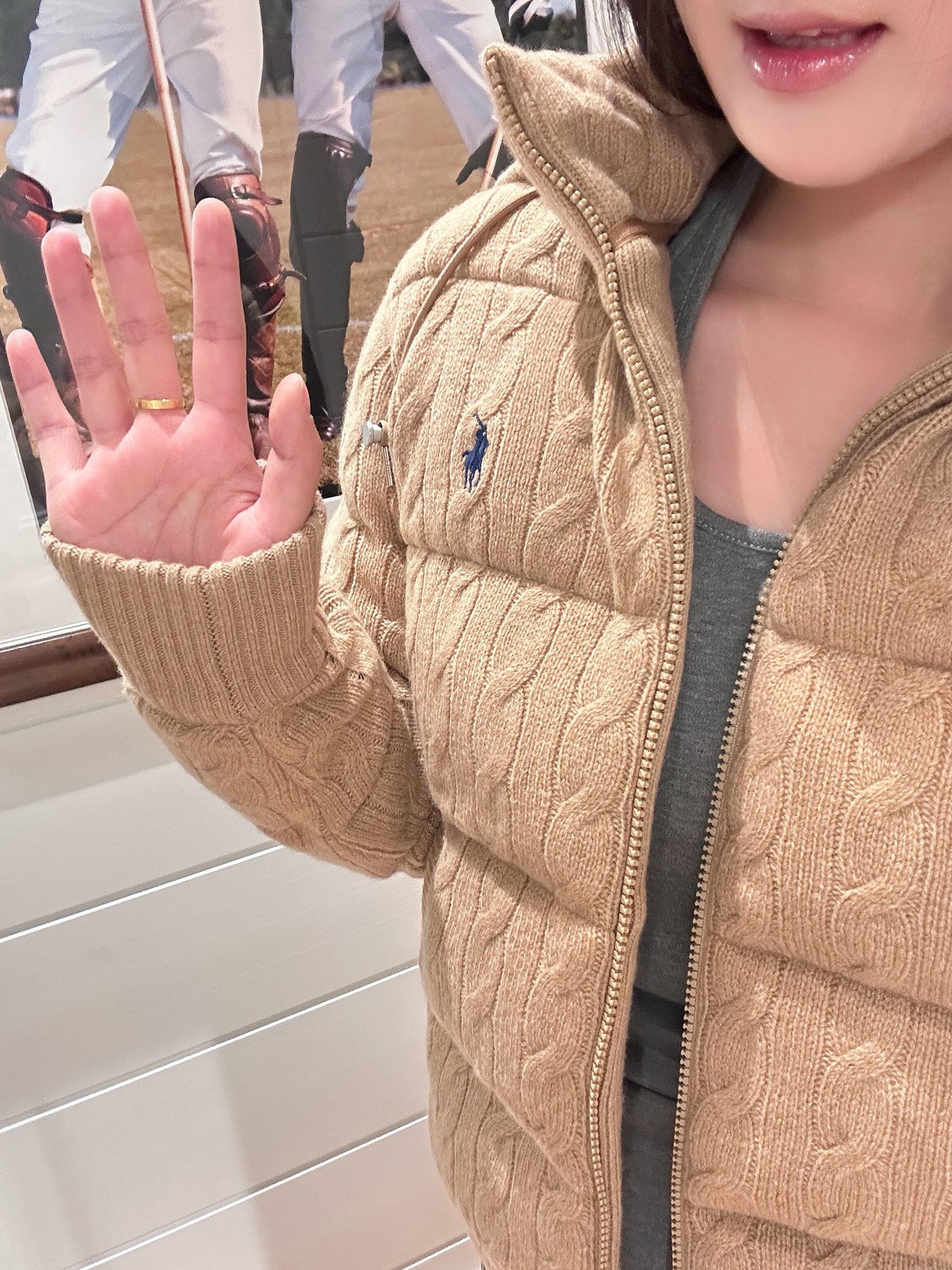 Jackets