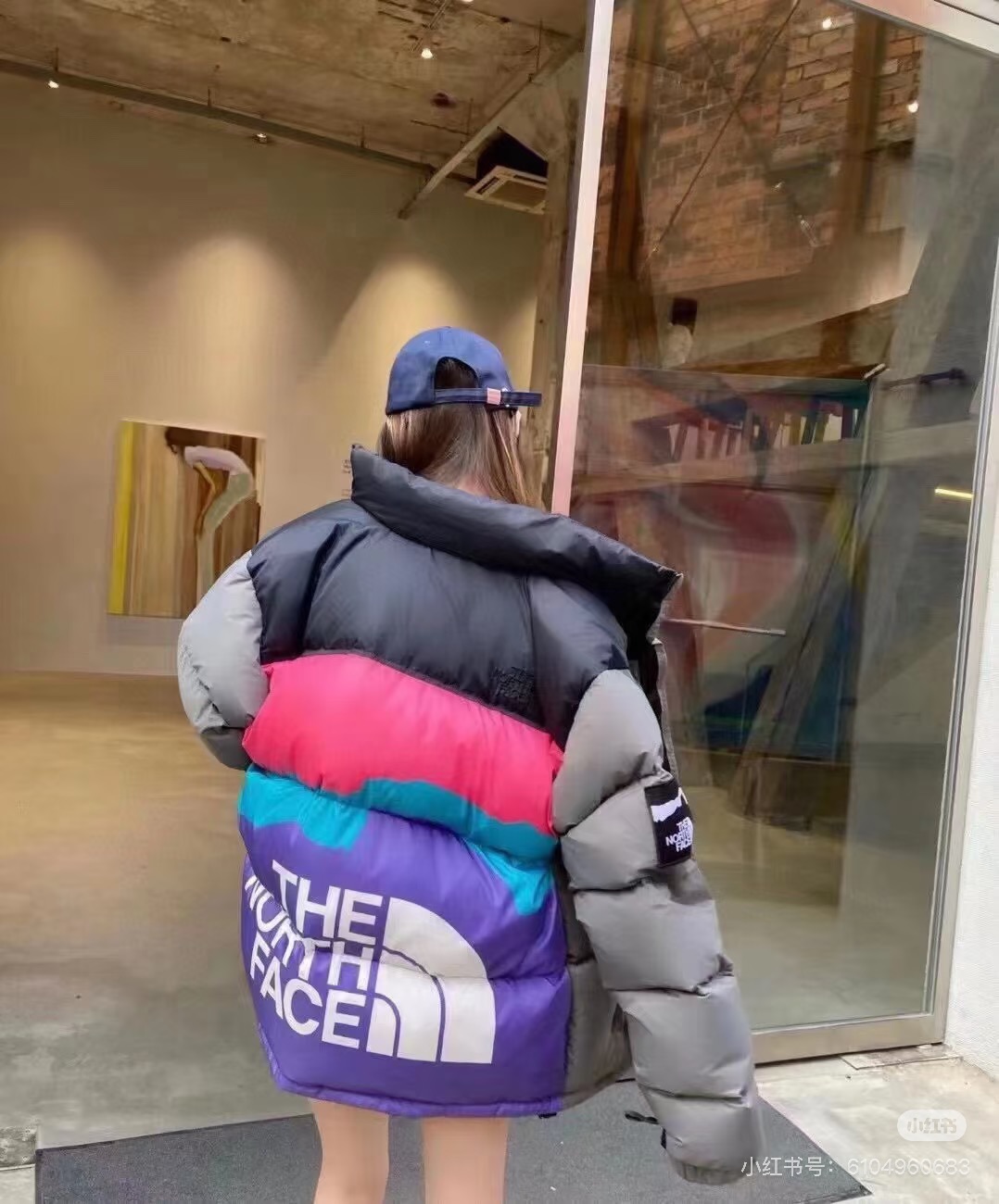 Jackets