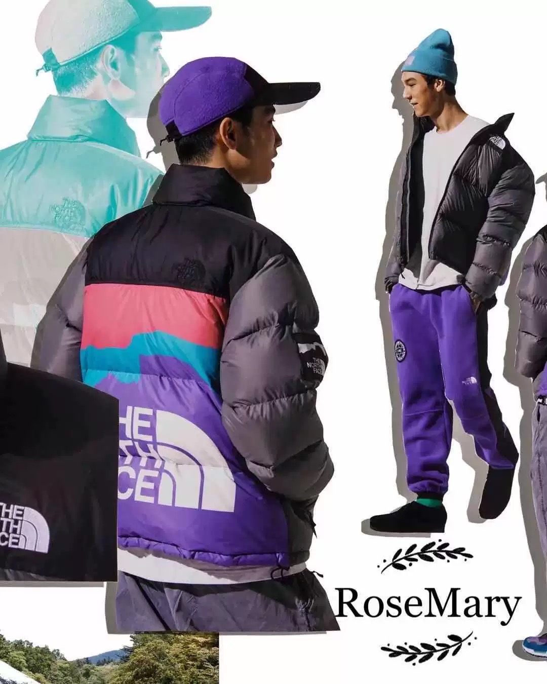Jackets