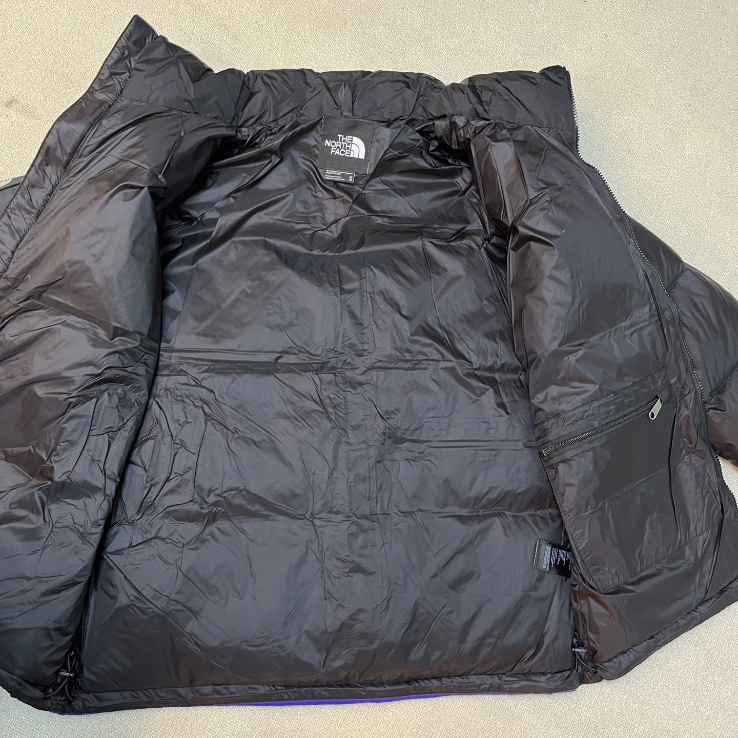 Jackets