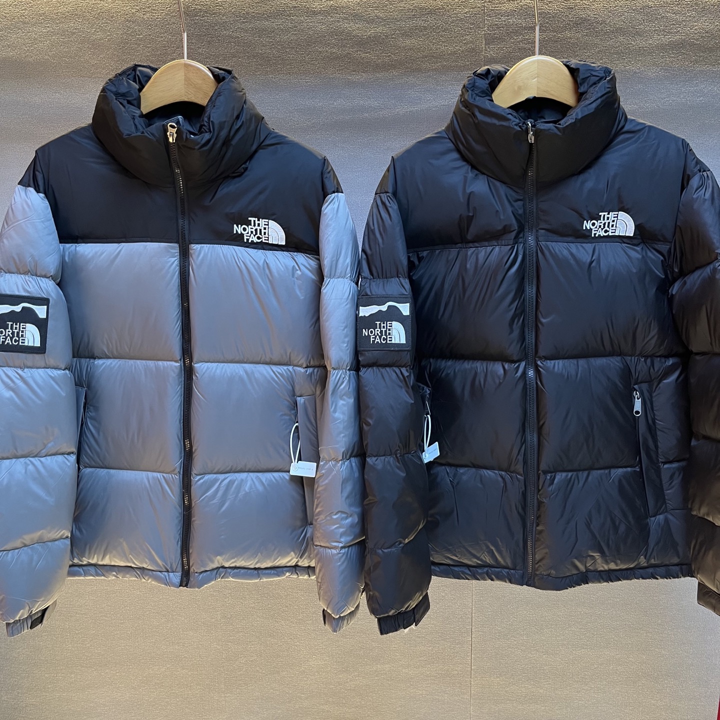 Jackets