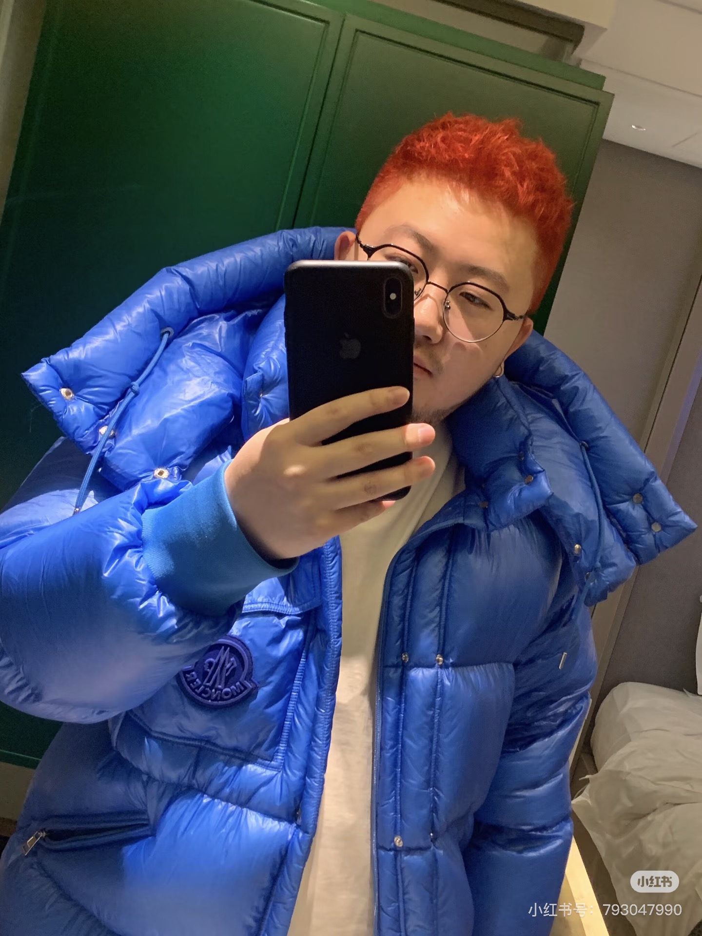 Jackets
