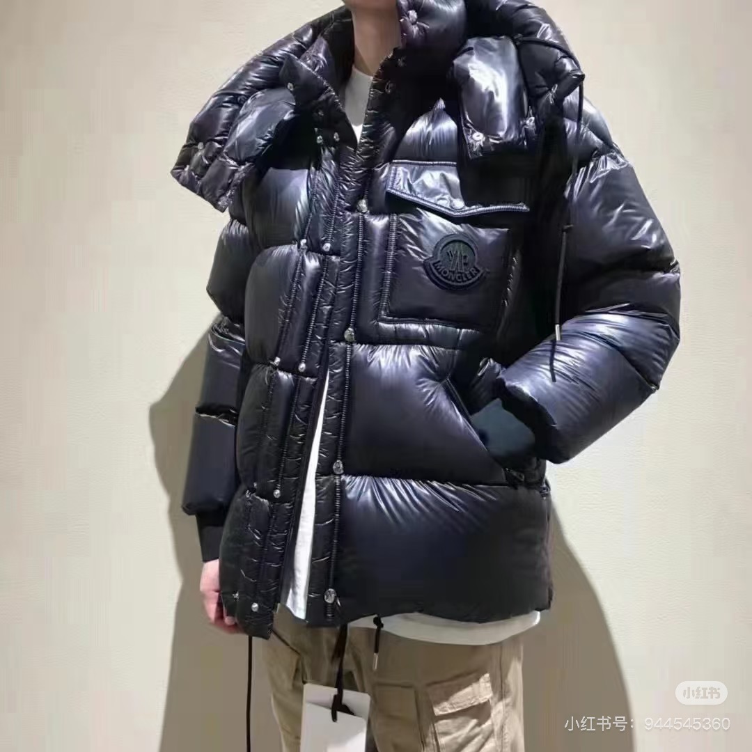 Jackets