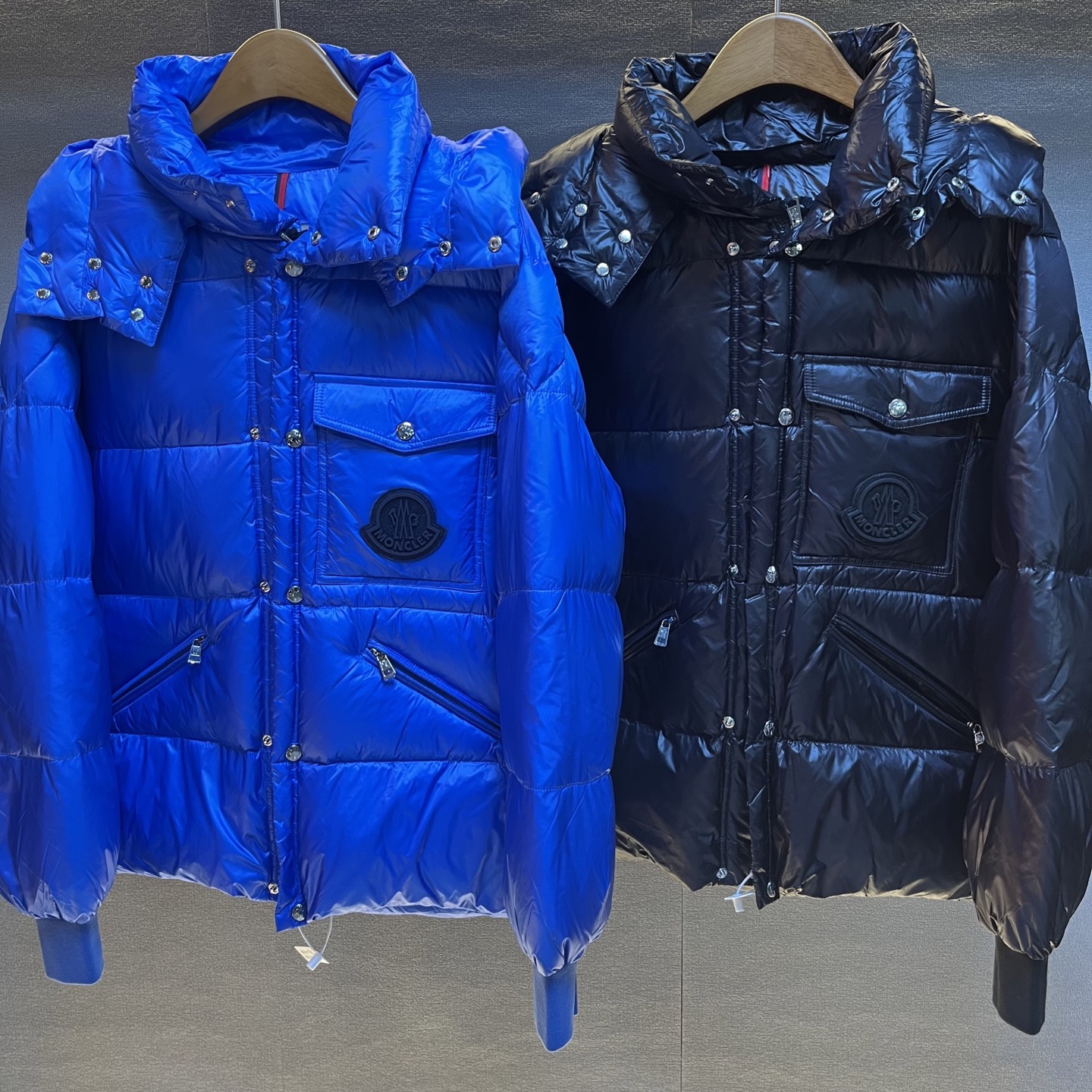 Jackets