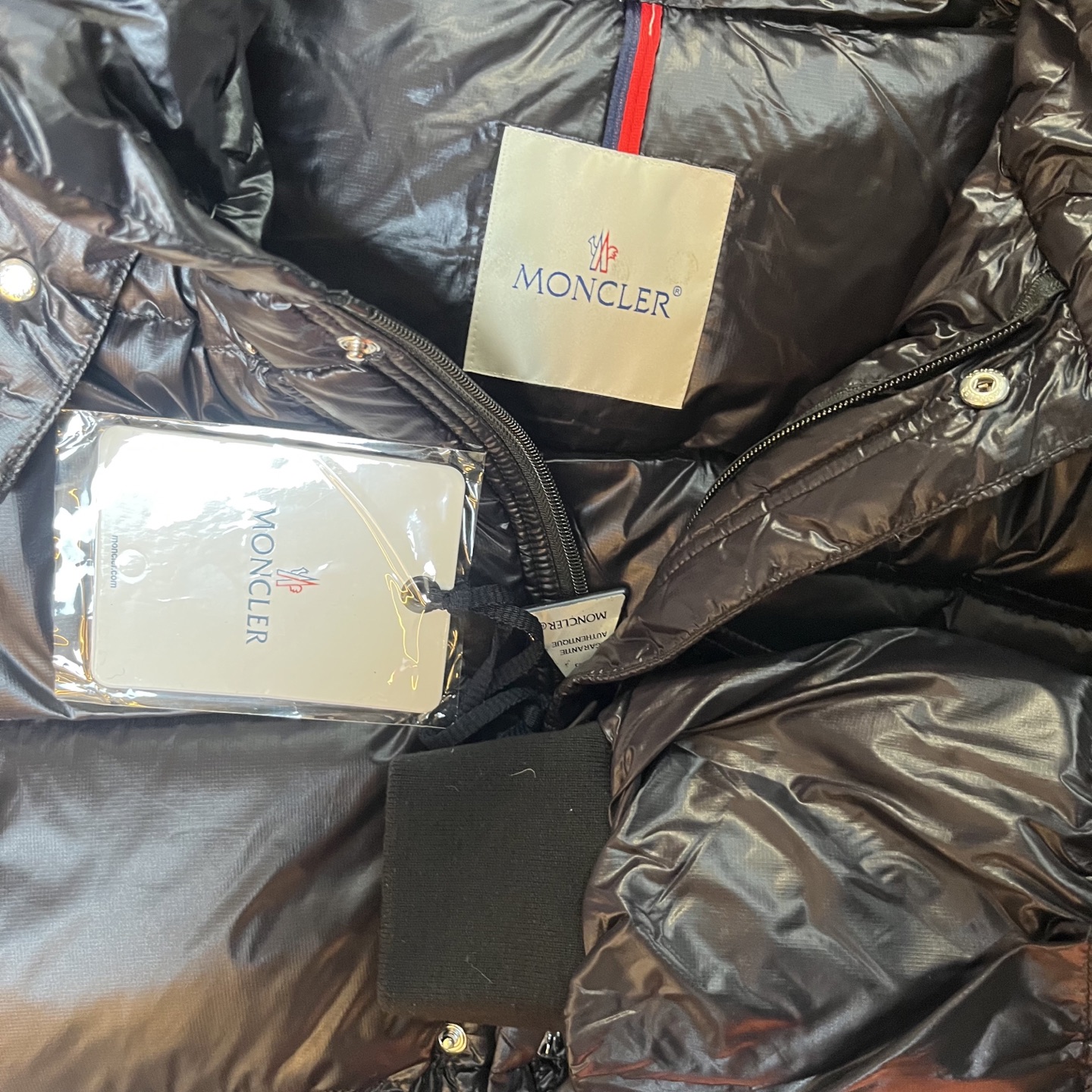 Jackets