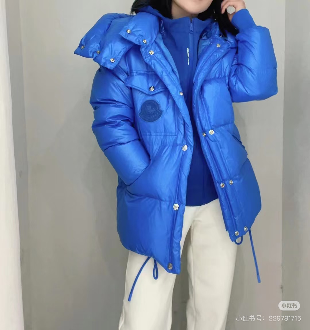 Jackets