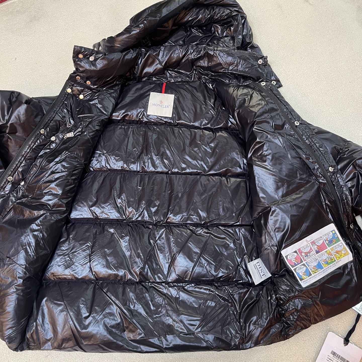 Jackets
