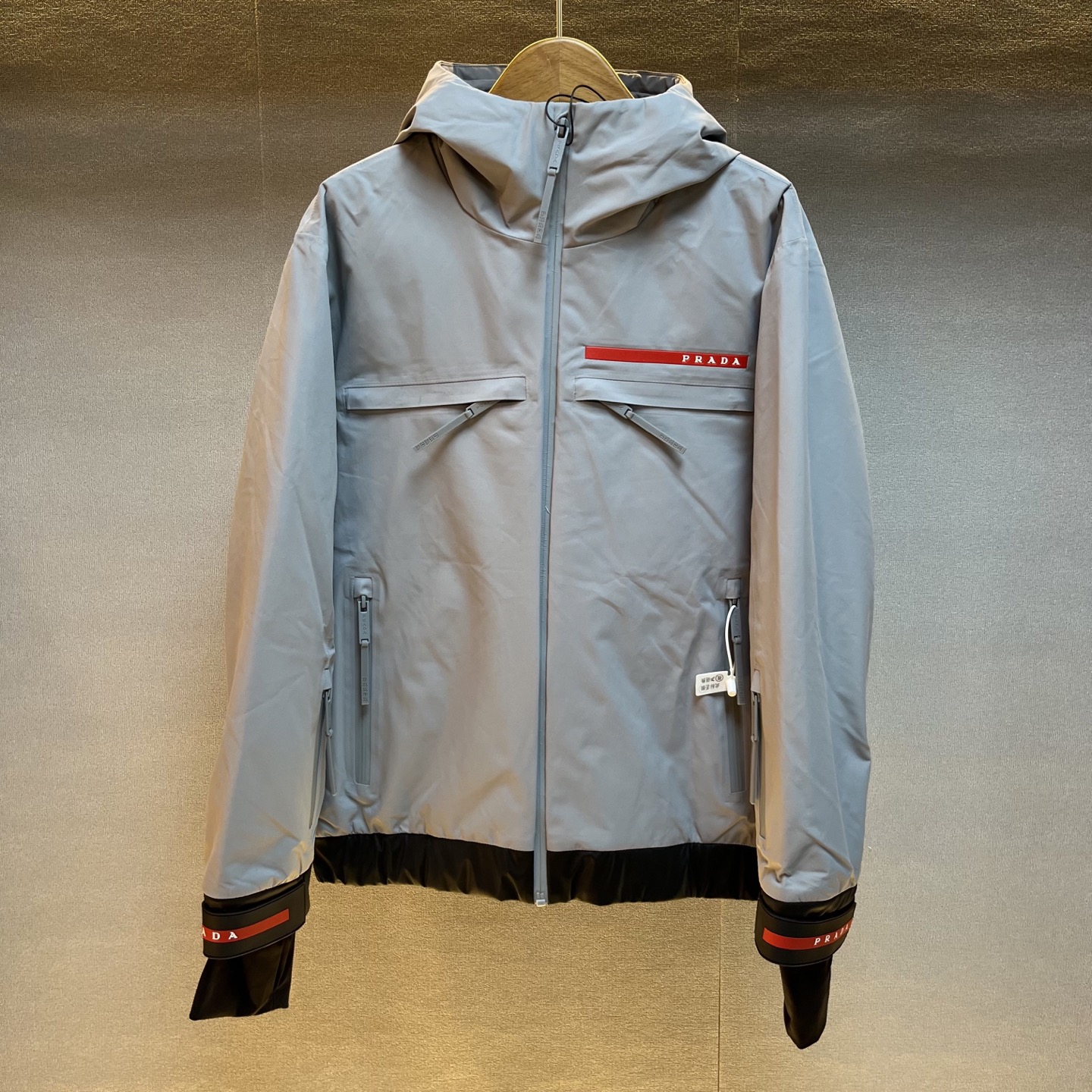 Jackets