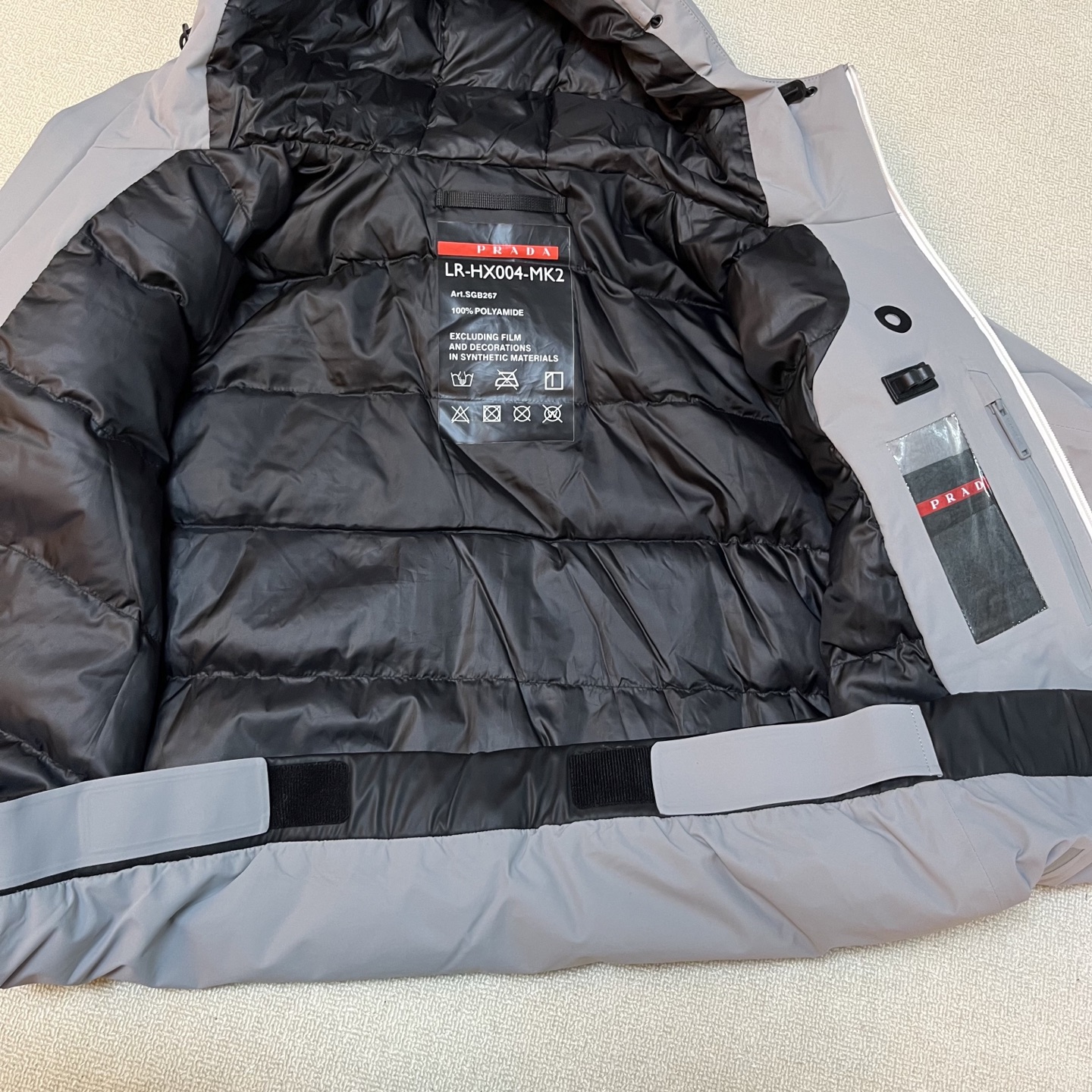 Jackets
