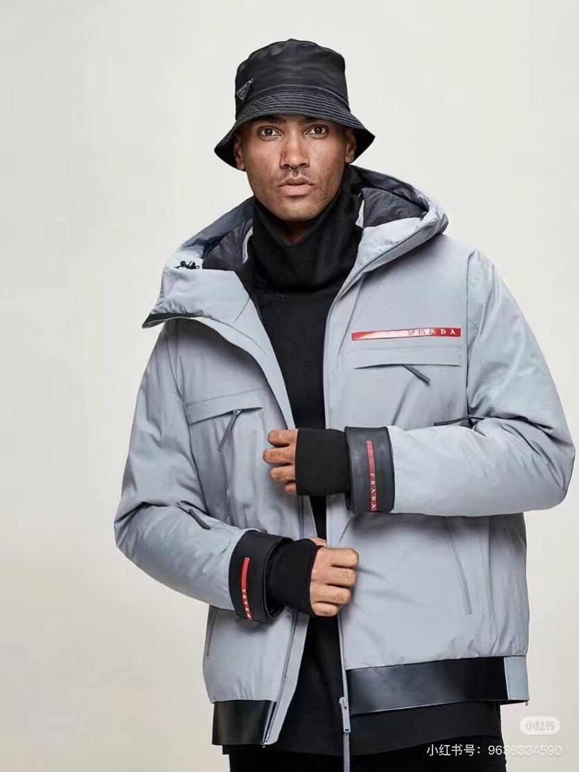 Jackets