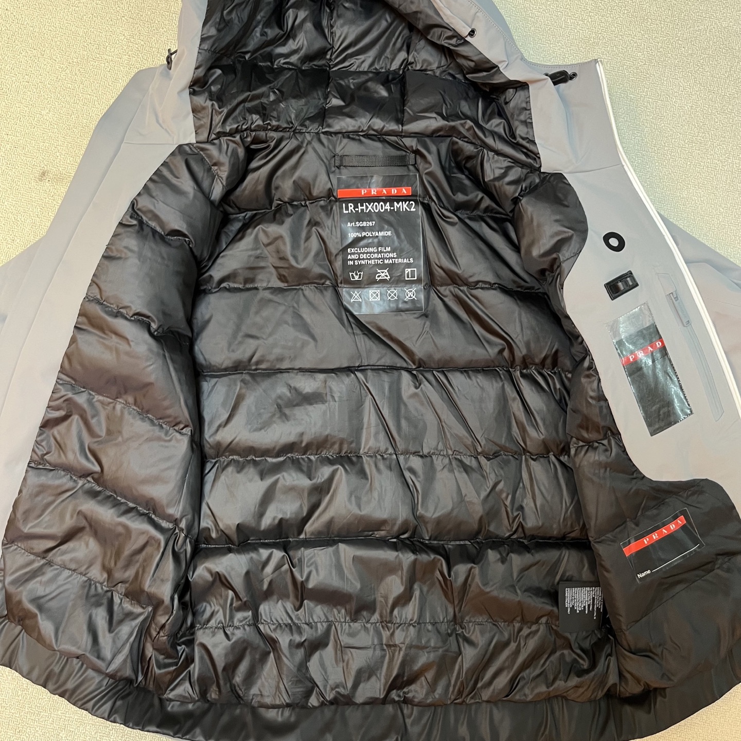 Jackets