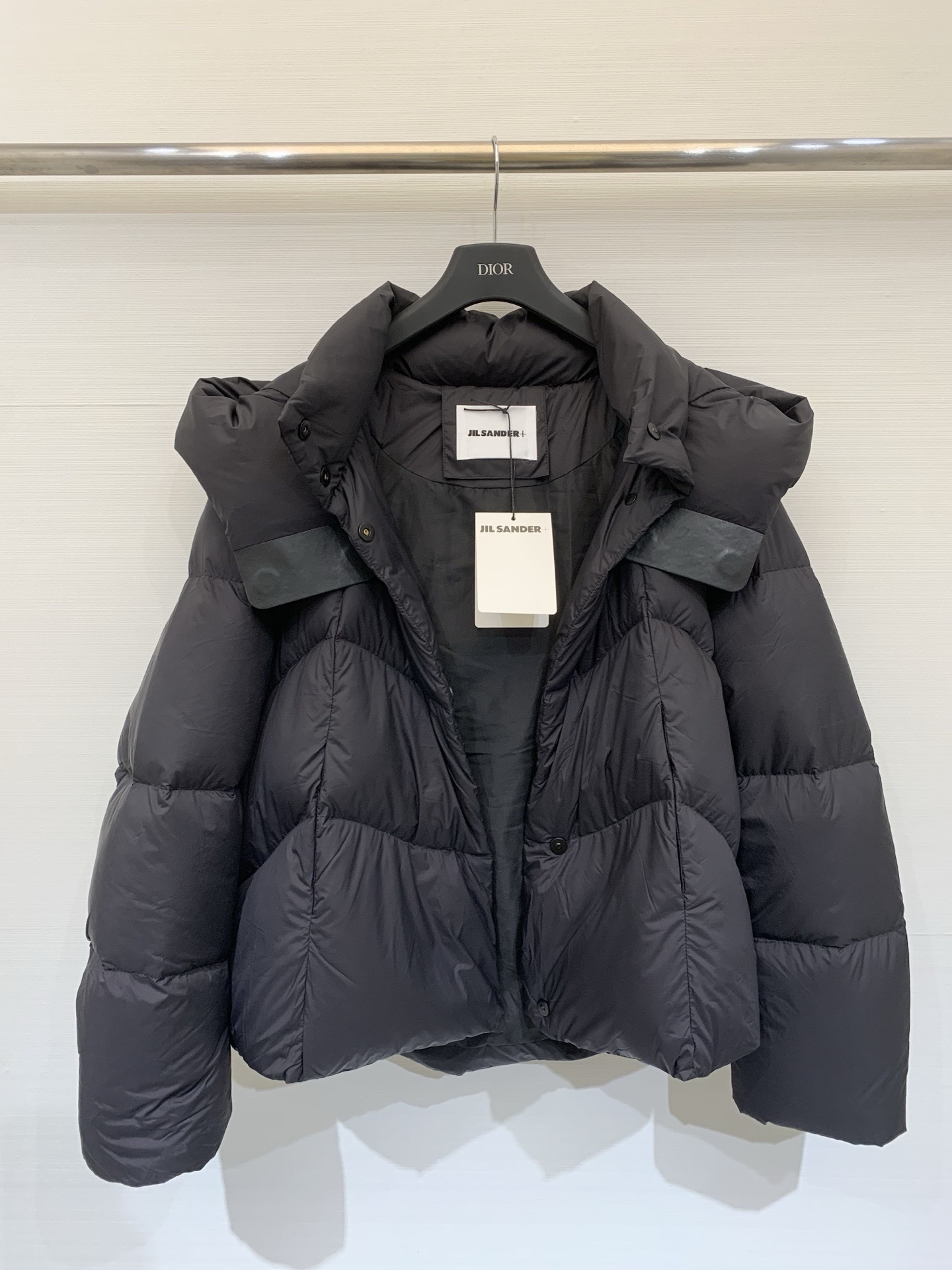 Jackets