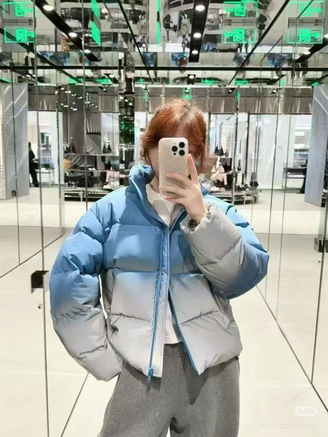 Jackets