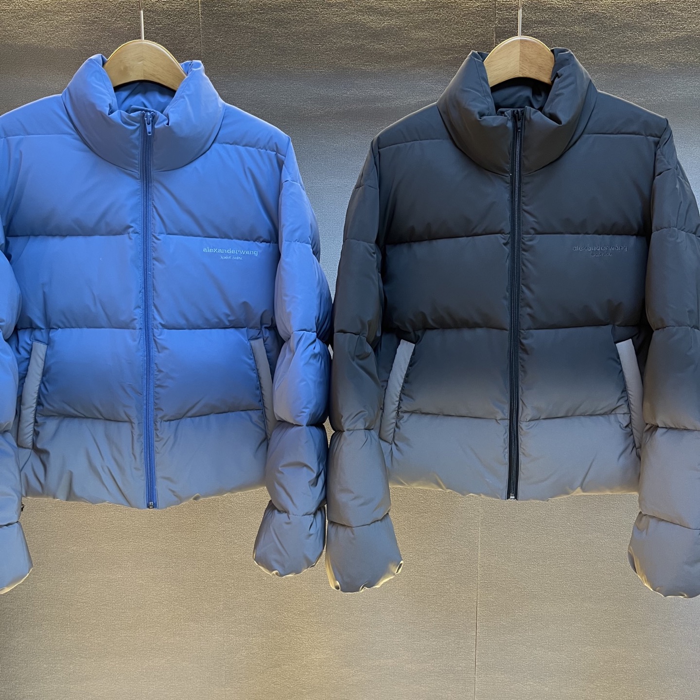 Jackets