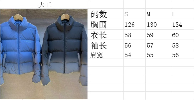 Jackets