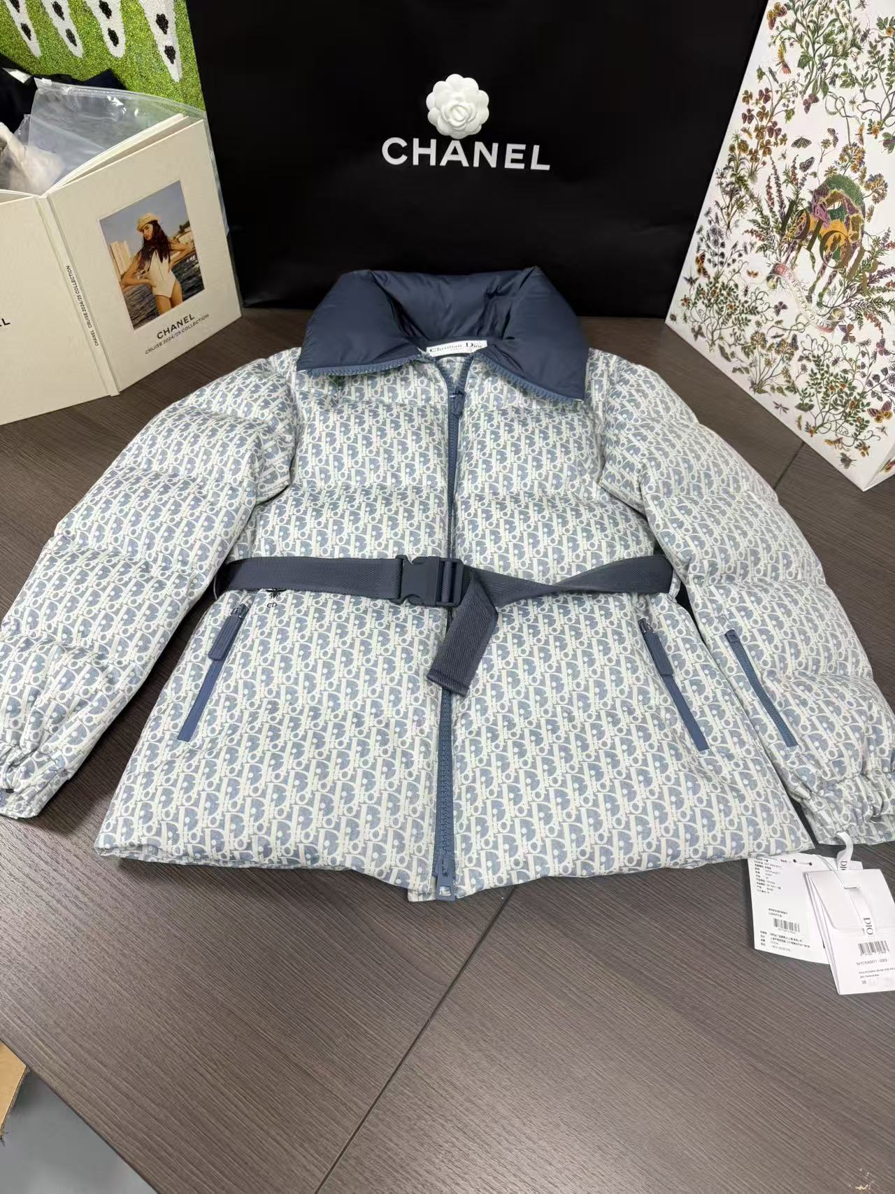 Jackets