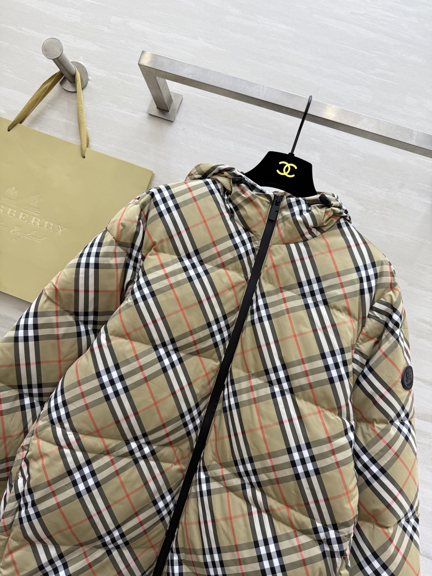 Jackets