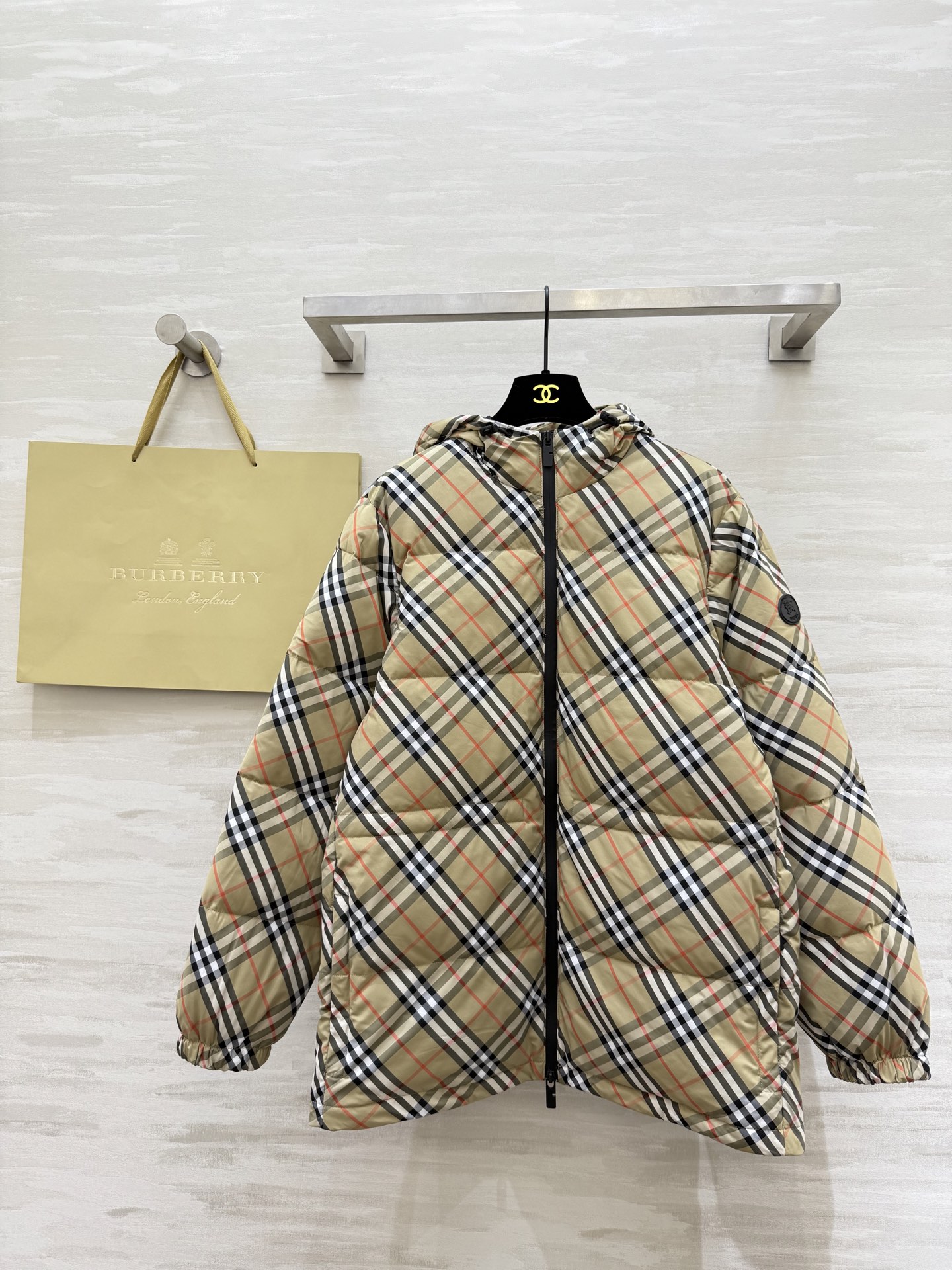 Jackets