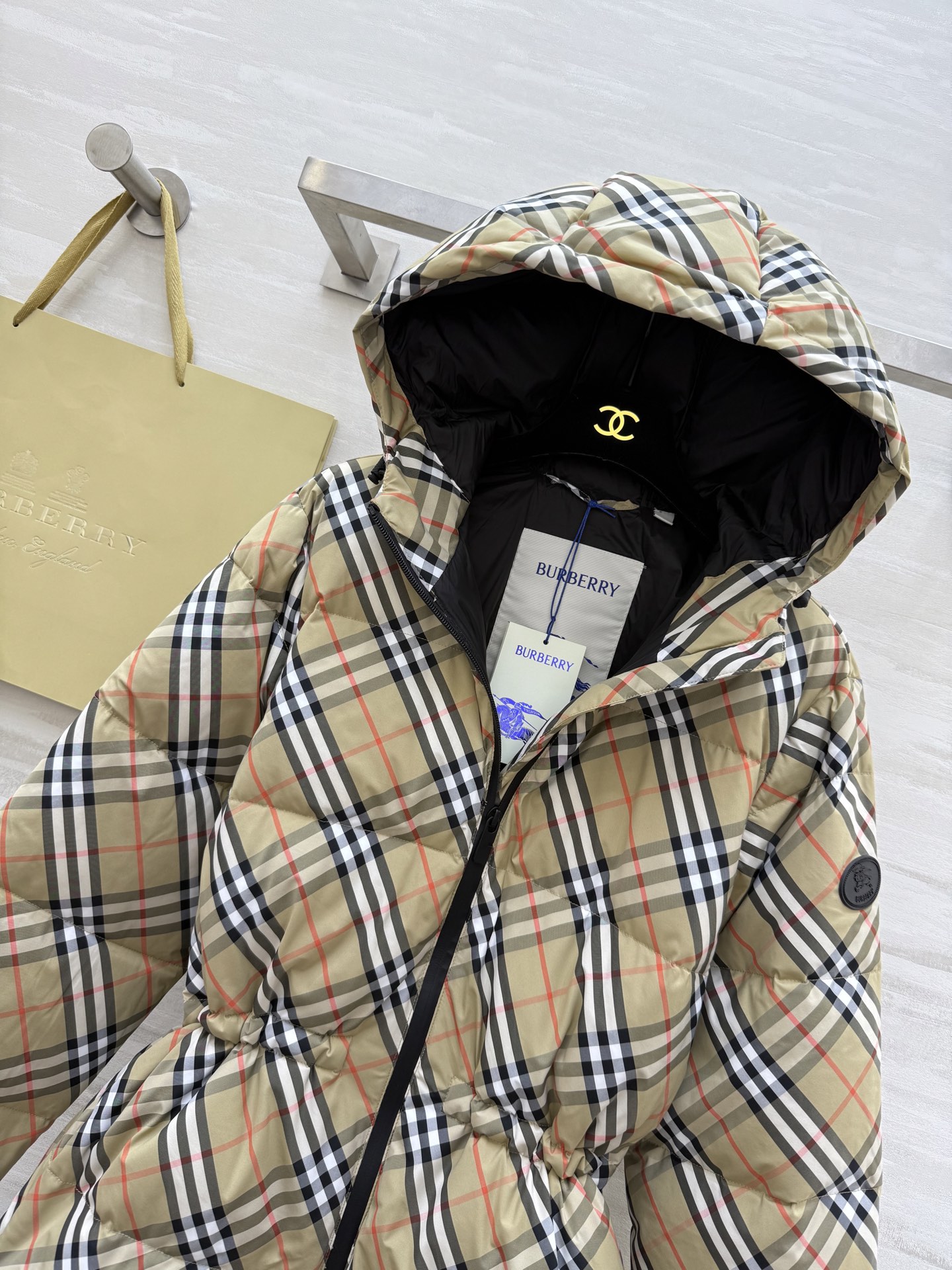 Jackets