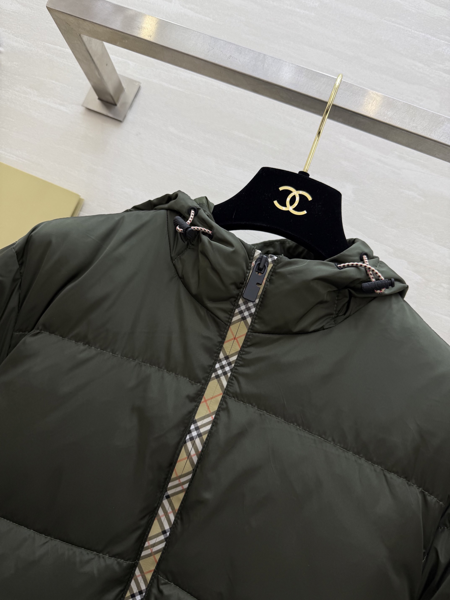 Jackets