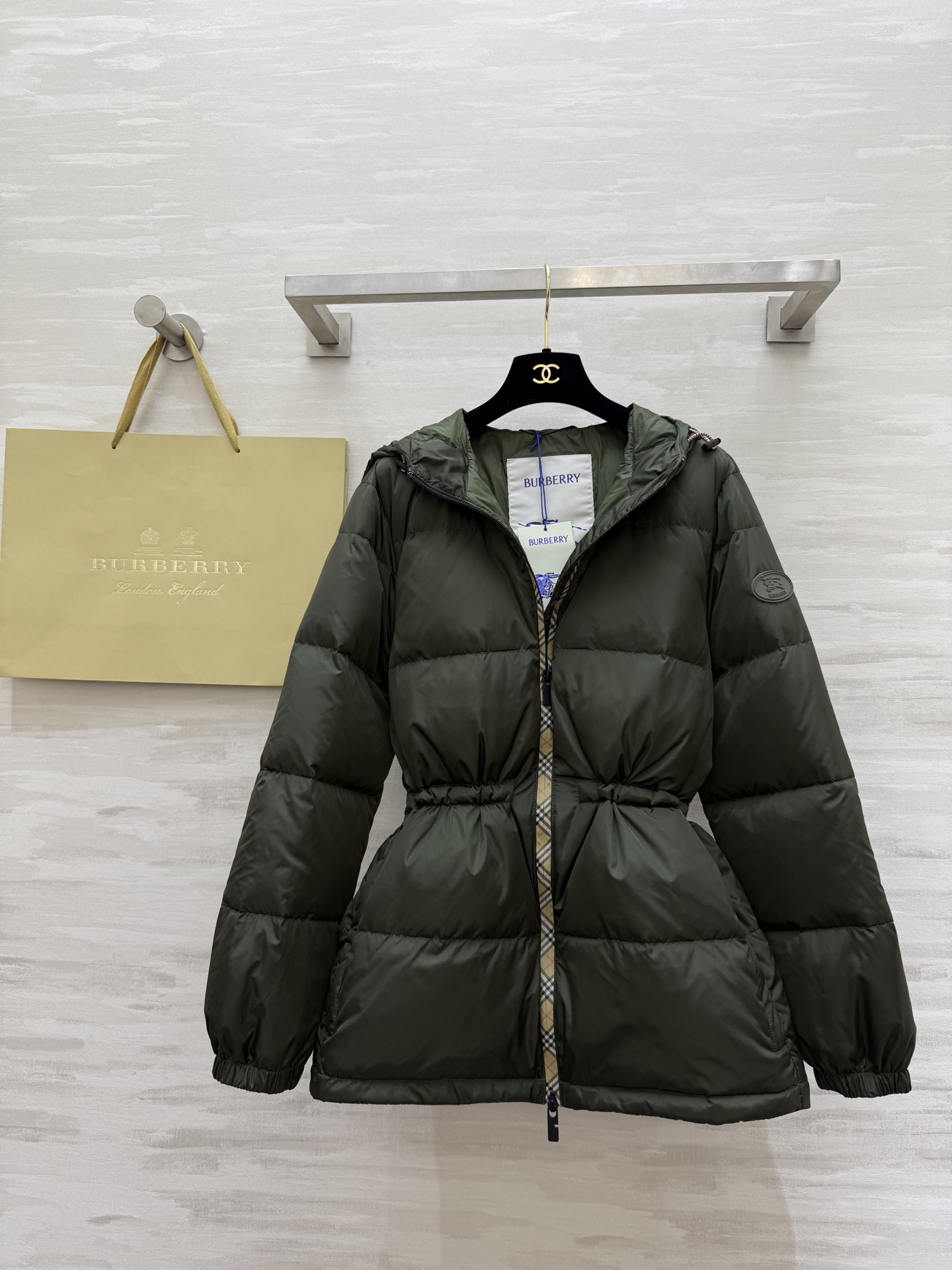 Jackets