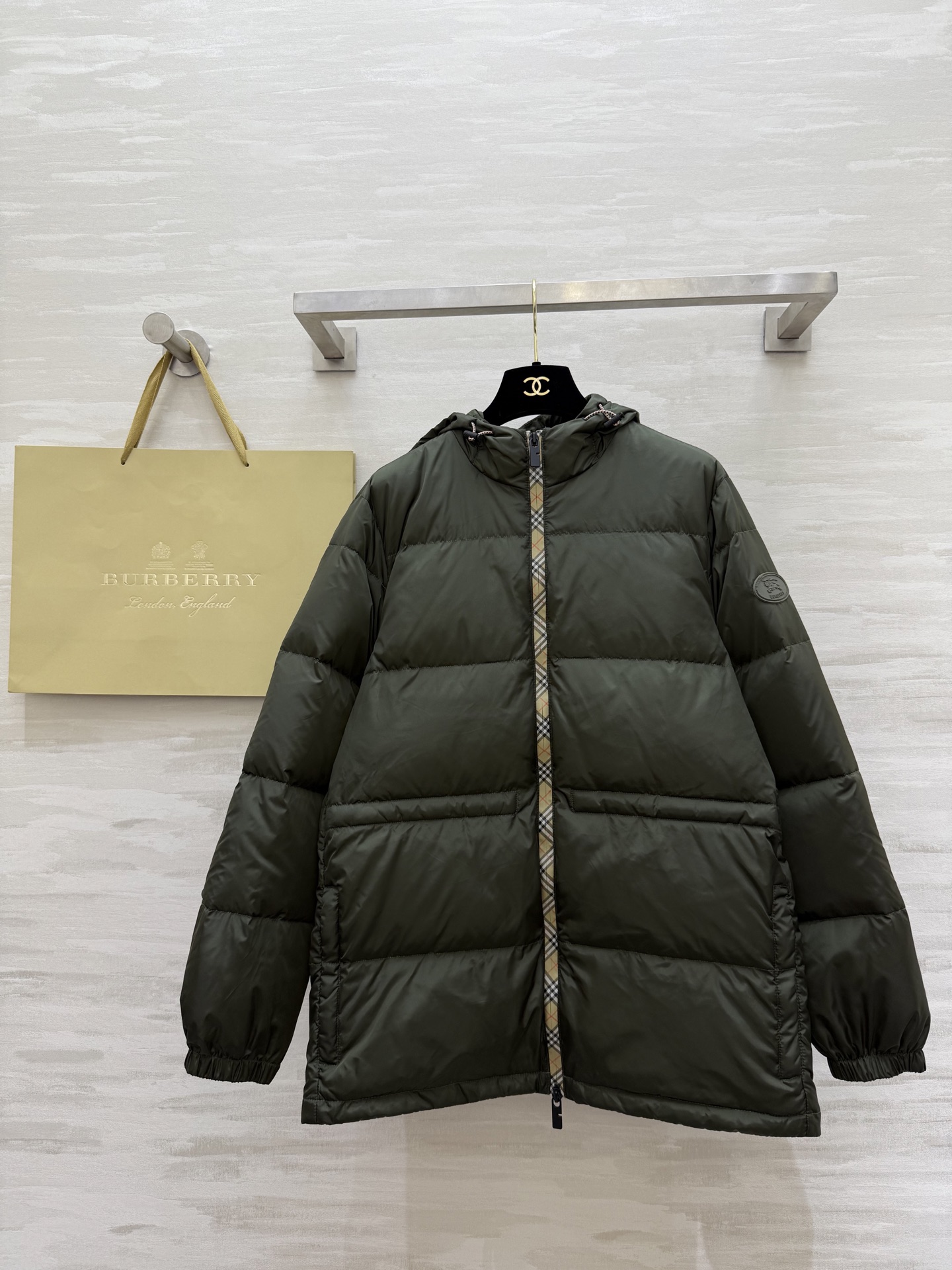Jackets