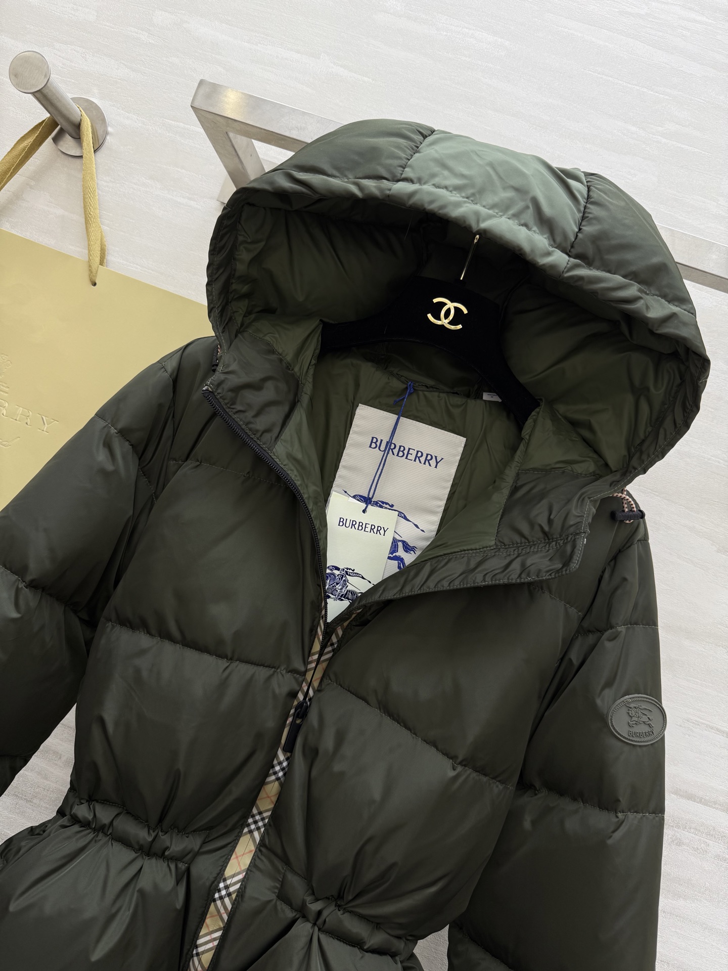 Jackets