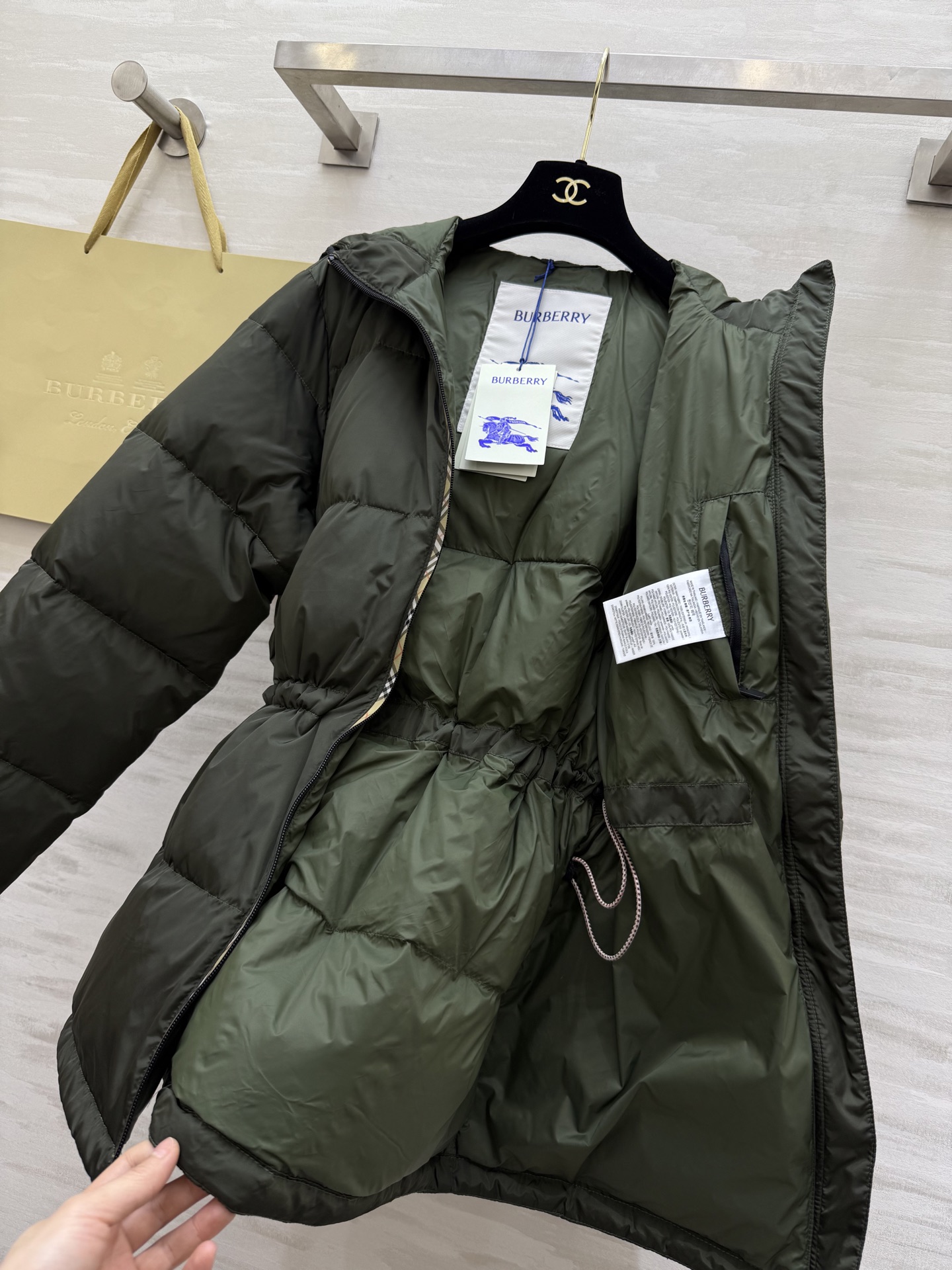 Jackets