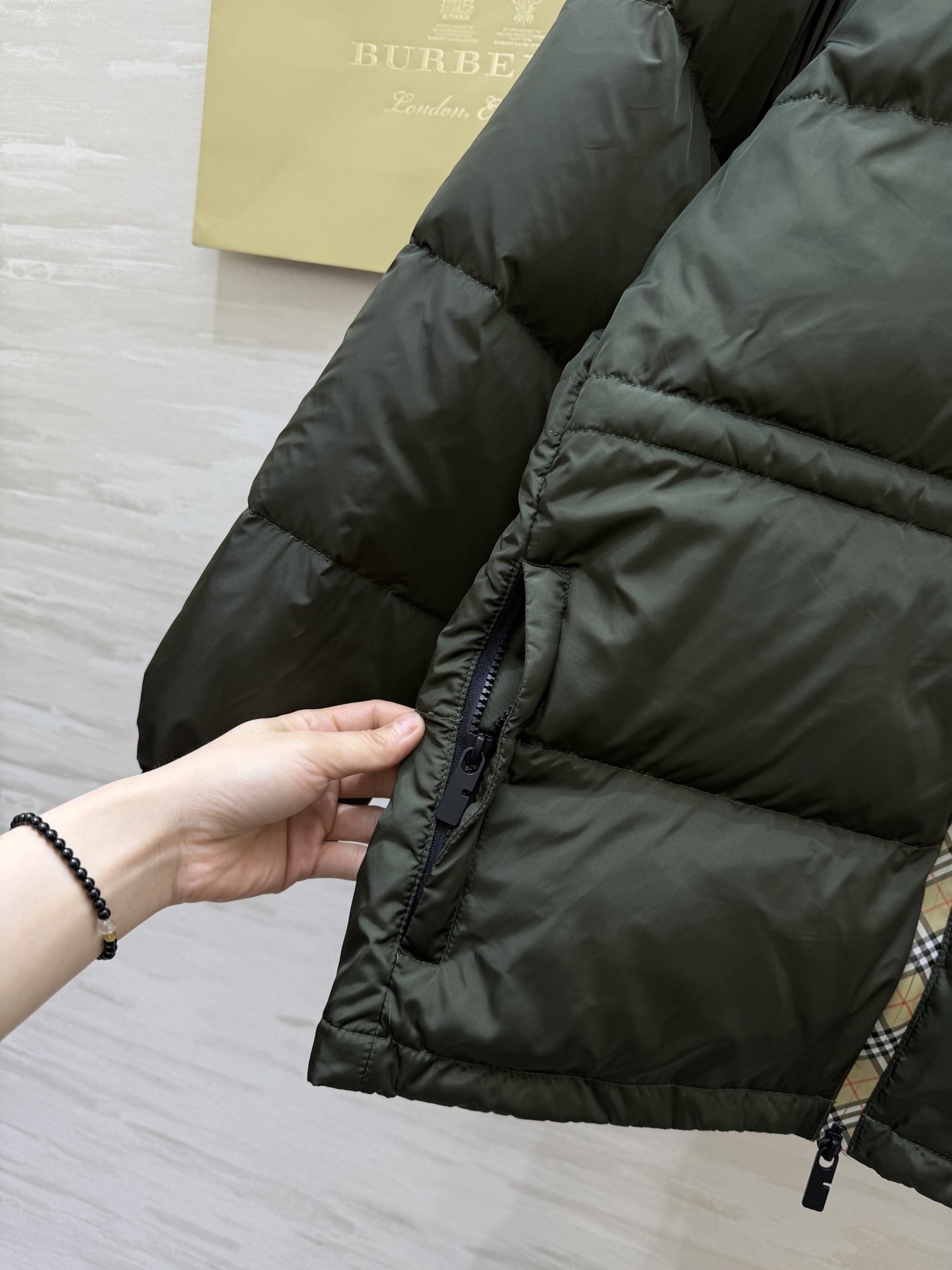 Jackets