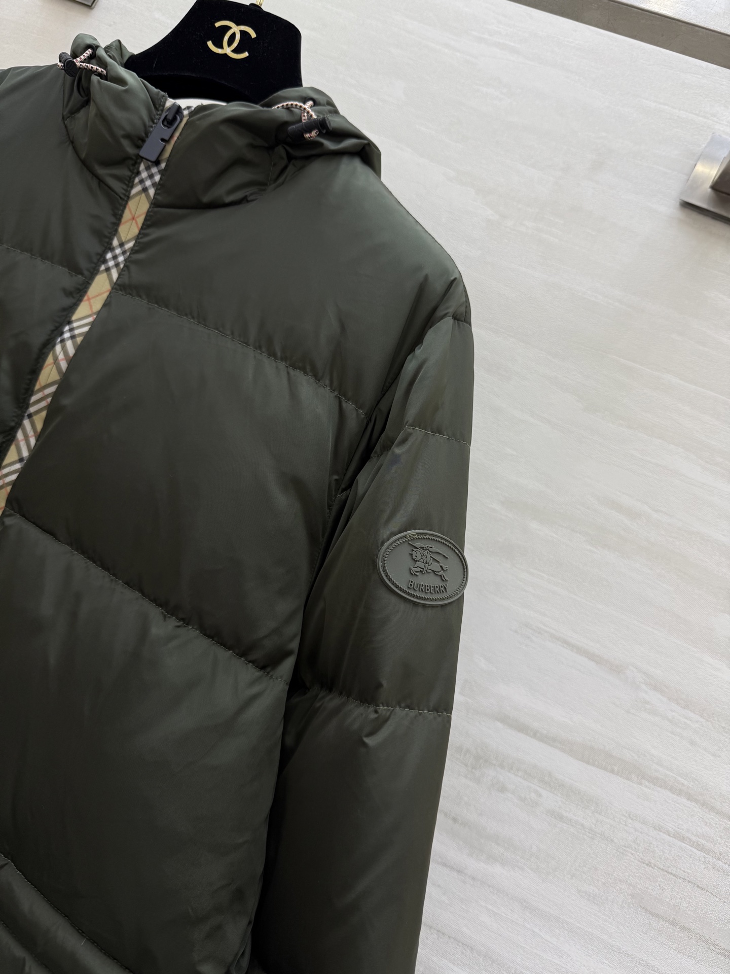 Jackets