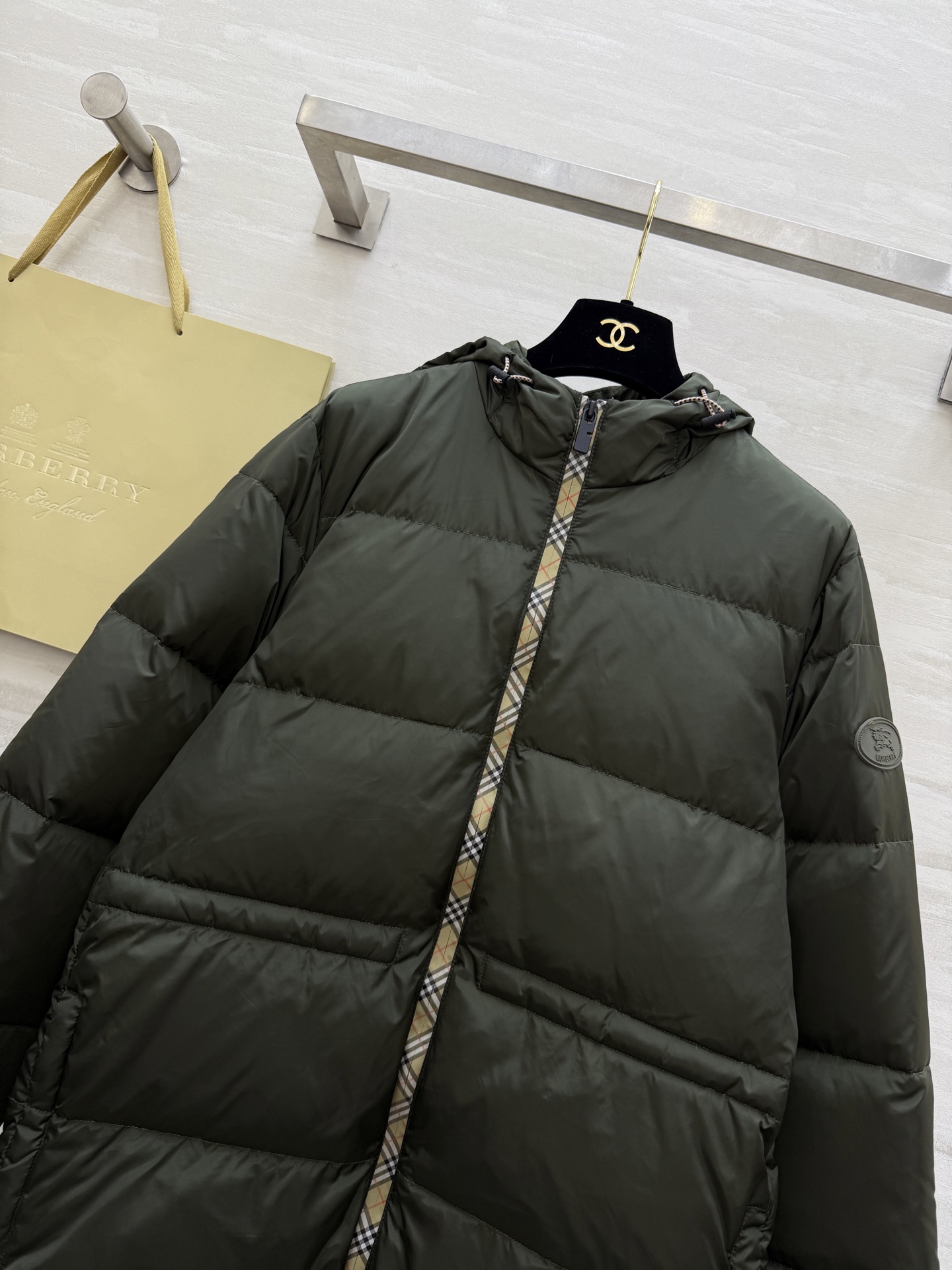 Jackets