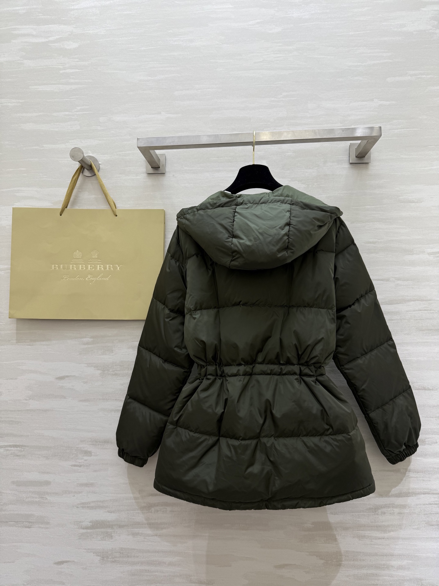 Jackets